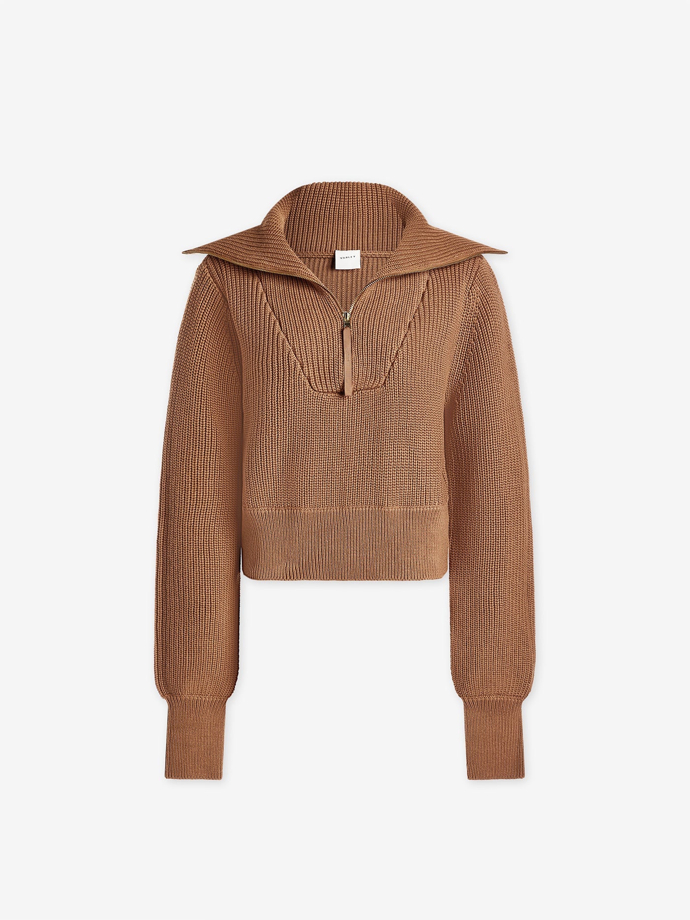 Mentone Half-Zip Knit Pullover 18 Mentone Half-Zip Knit Pullover