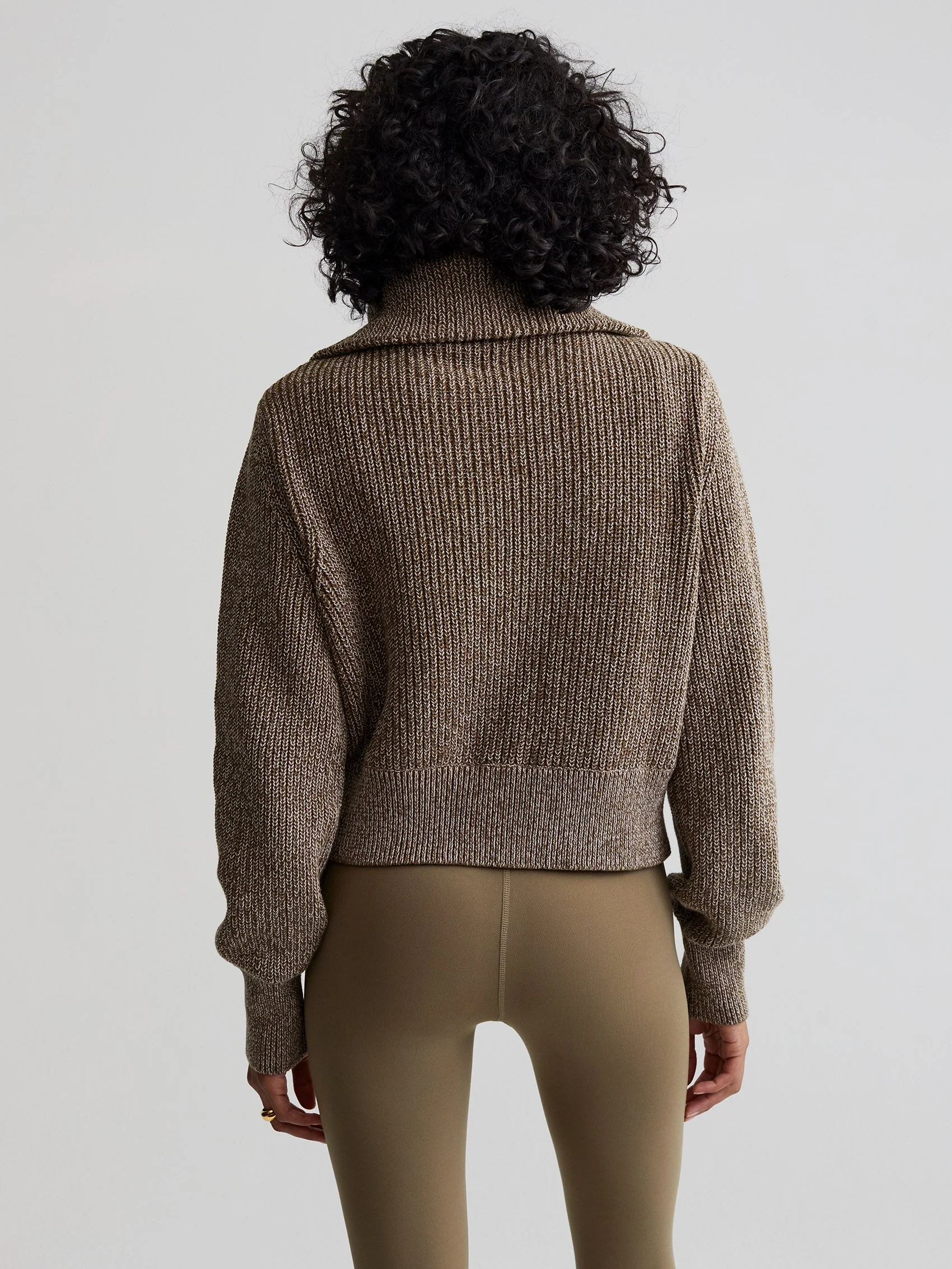 Mentone Half-Zip Knit Pullover 22 Mentone Half-Zip Knit Pullover