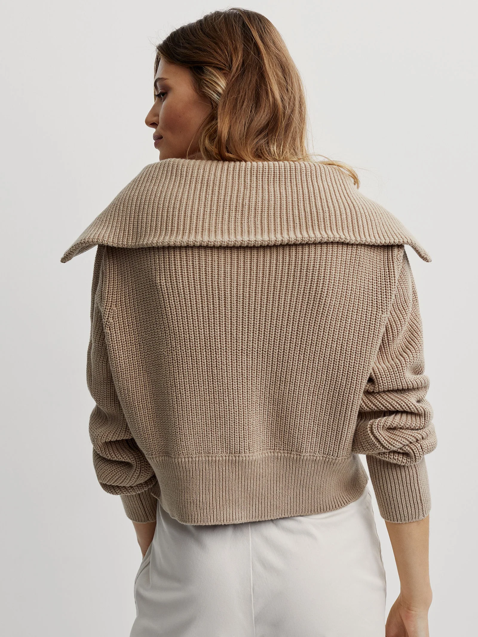 Mentone Half-Zip Knit Pullover 25 Mentone Half-Zip Knit Pullover