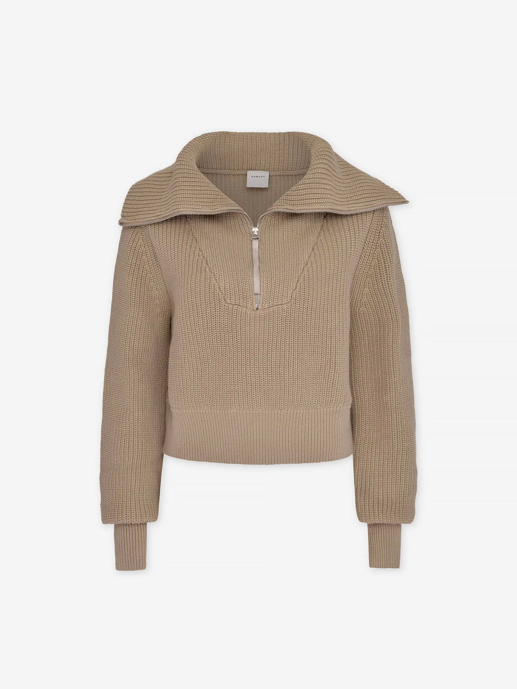 Mentone Half-Zip Knit Pullover 26 Mentone Half-Zip Knit Pullover