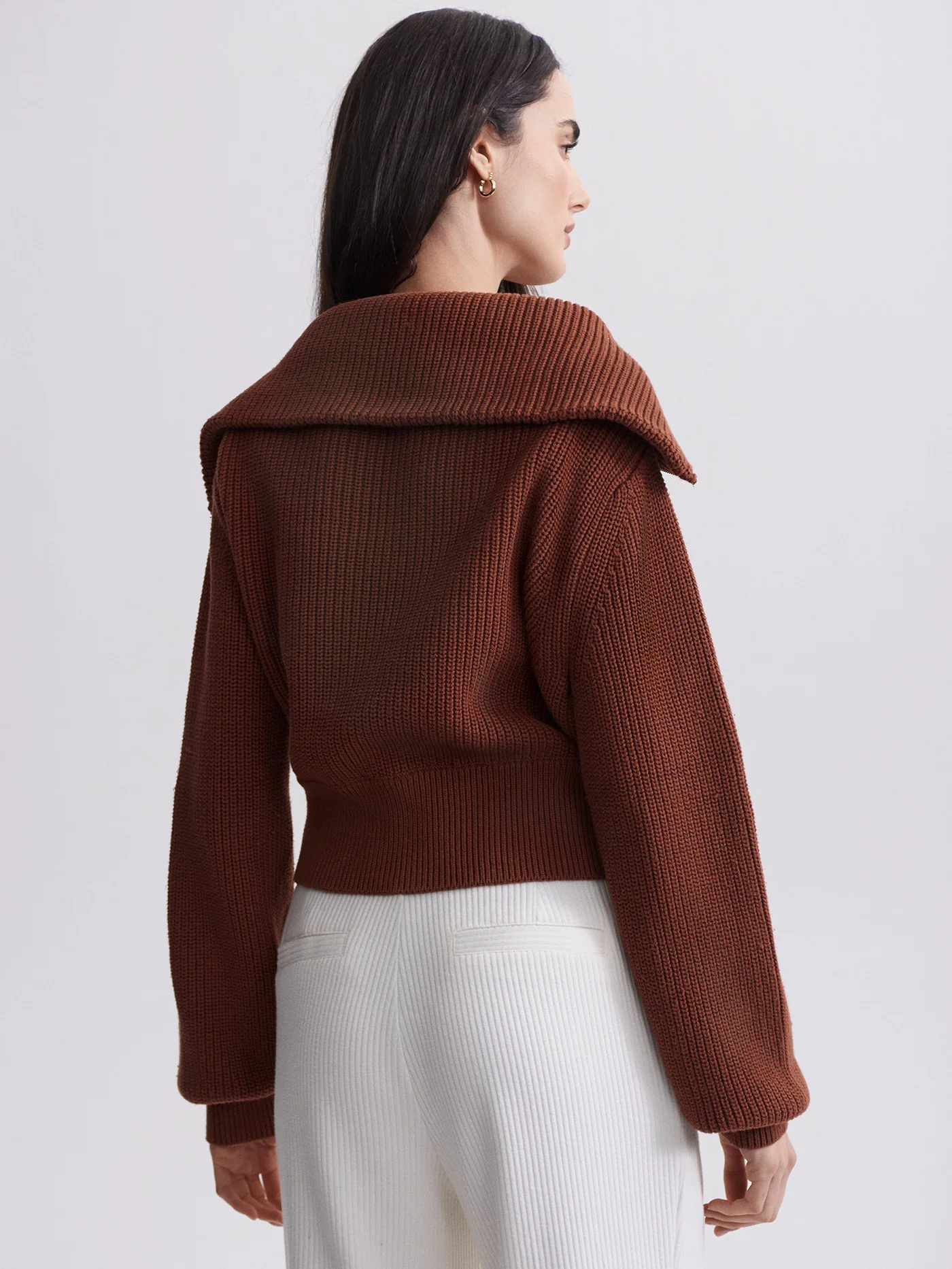 Mentone Half-Zip Knit Pullover 39 Mentone Half-Zip Knit Pullover