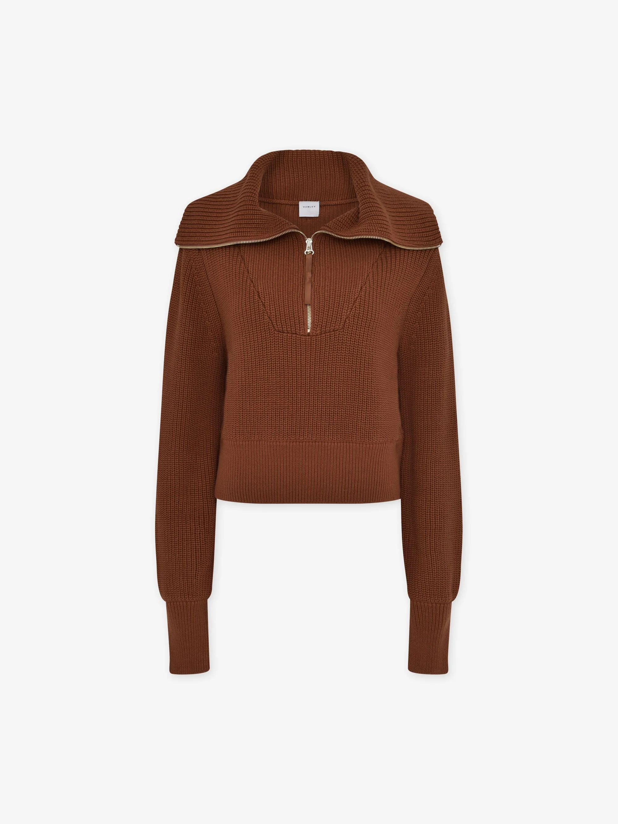 Mentone Half-Zip Knit Pullover 40 Mentone Half-Zip Knit Pullover
