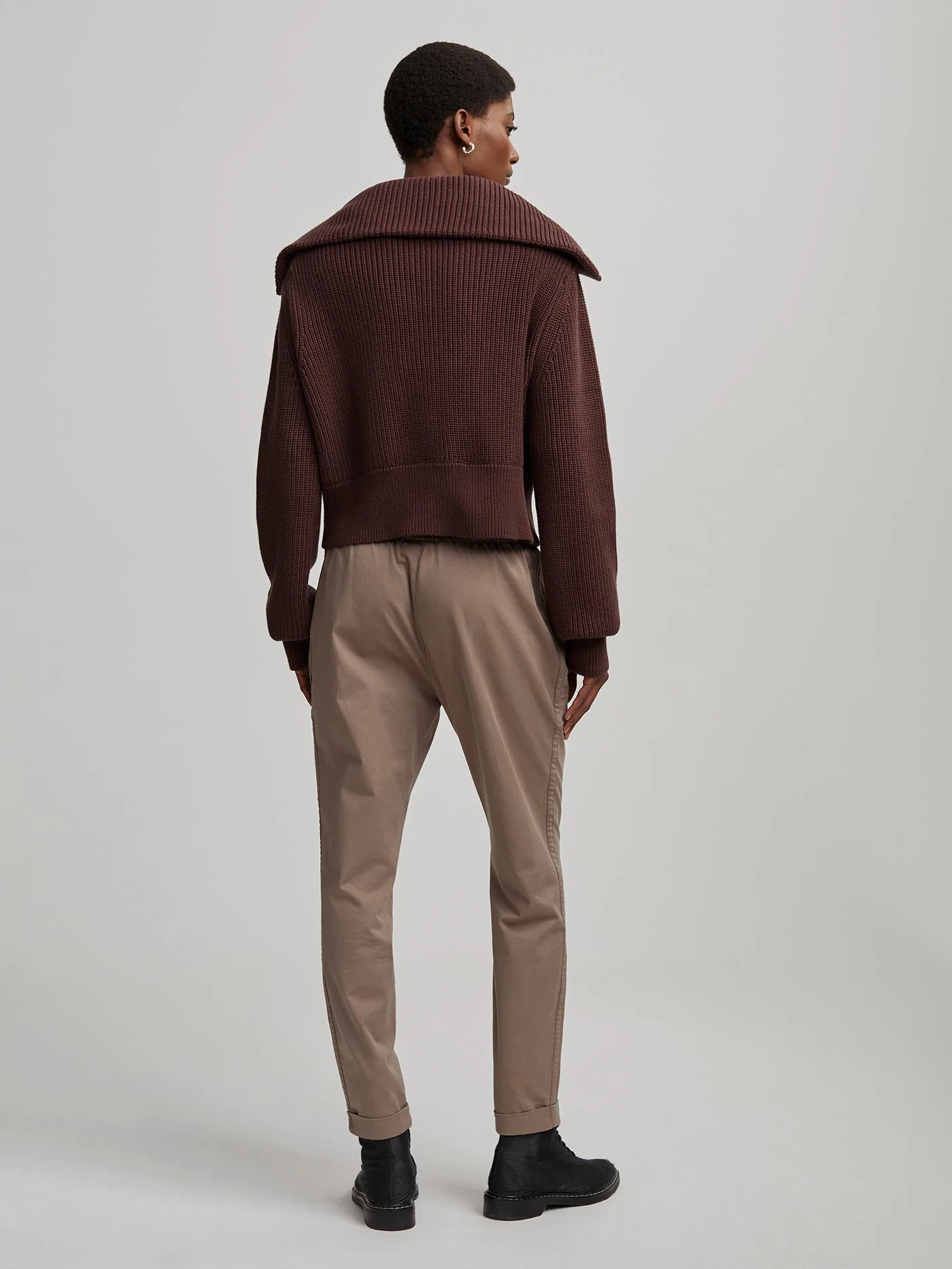 Mentone Half-Zip Knit Pullover 5 Mentone Half-Zip Knit Pullover