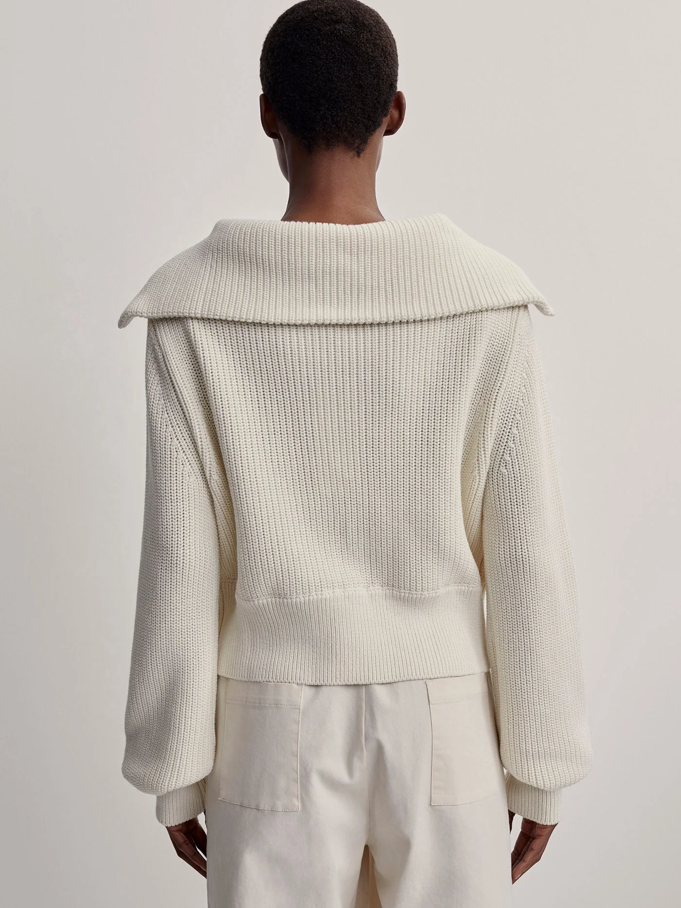 Mentone Half-Zip Knit Pullover 8 Mentone Half-Zip Knit Pullover