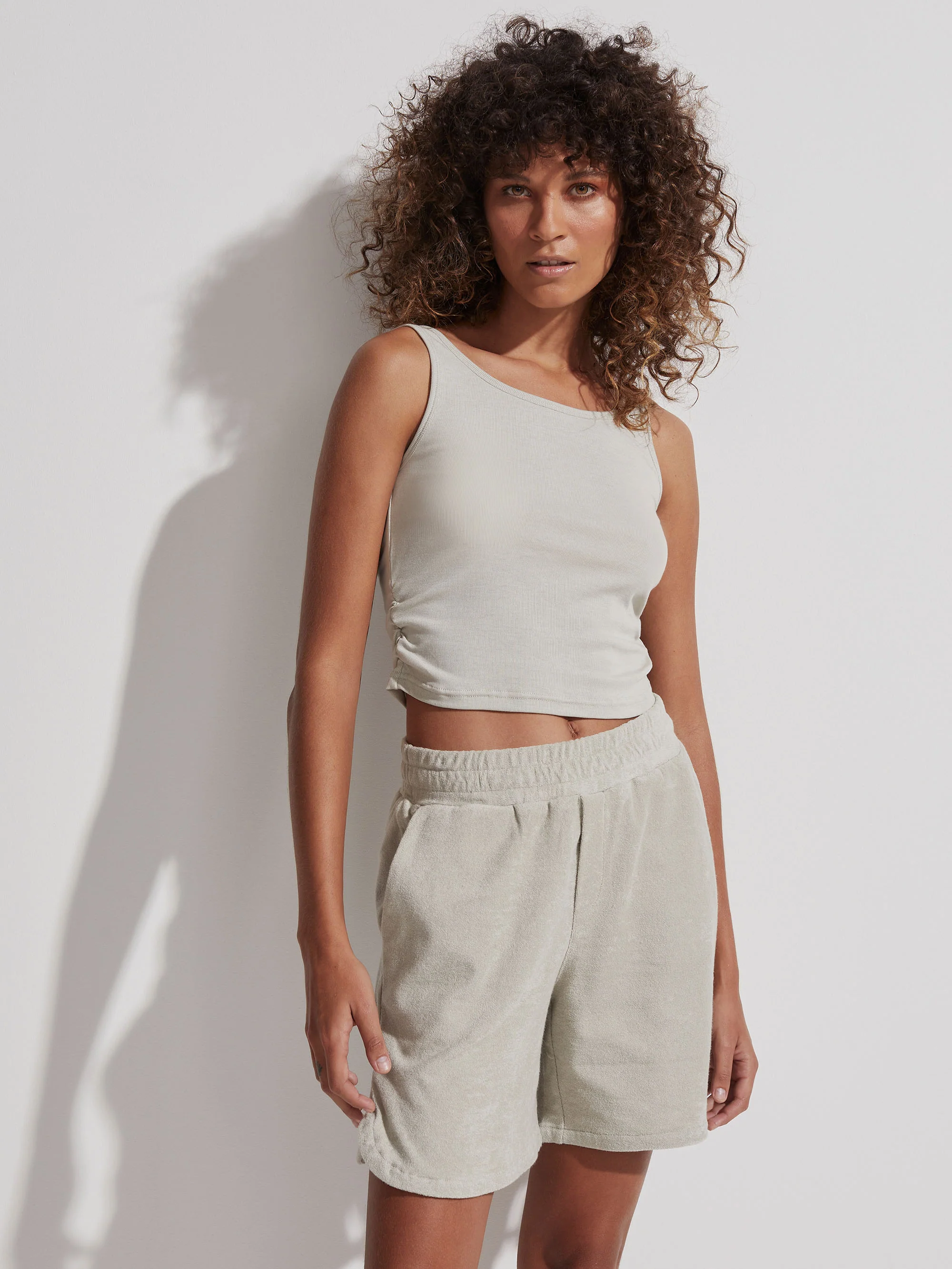 Mettler Short 2 Mettler Short