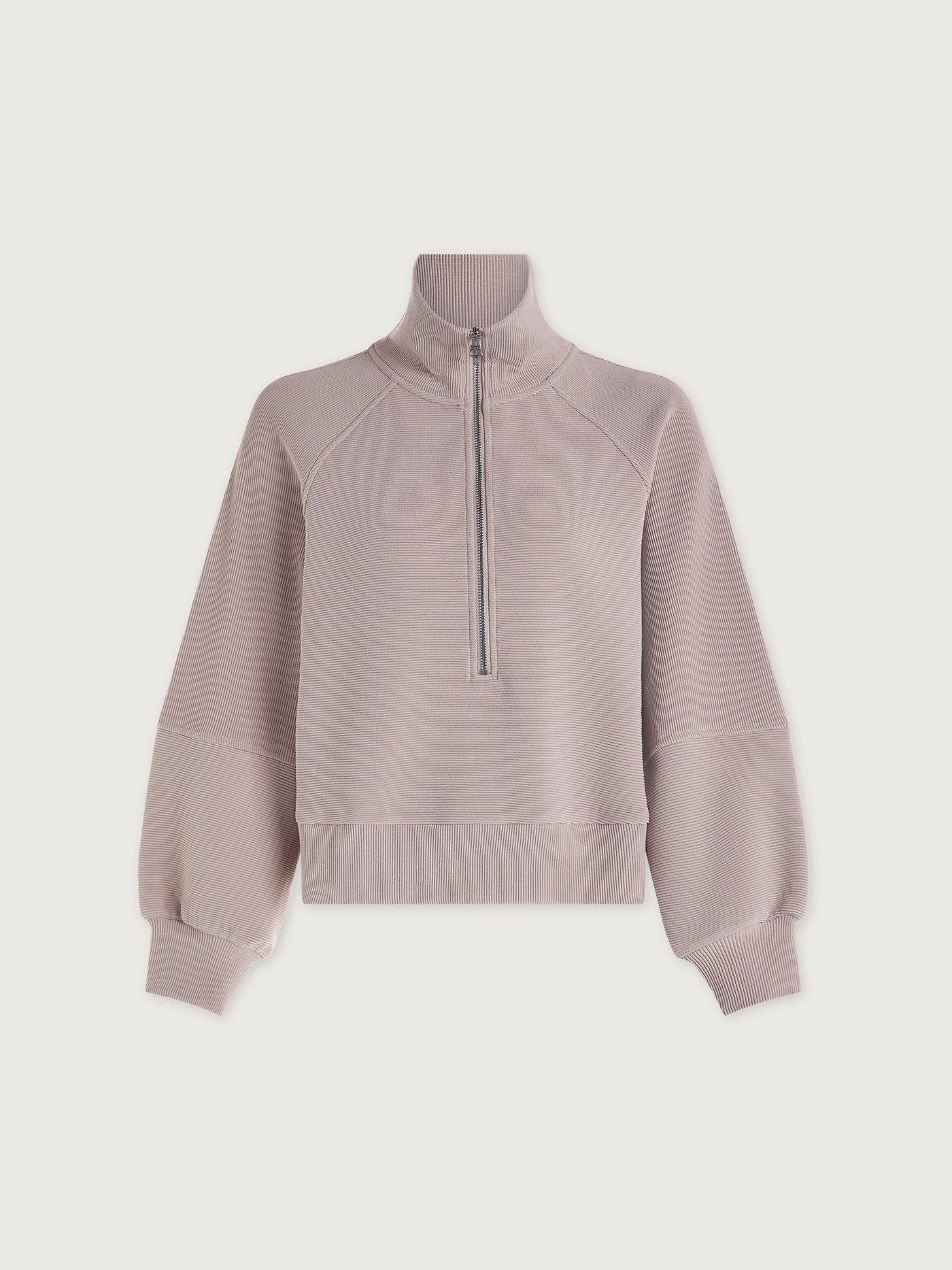 Milano Half Zip Sweat 16 Milano Half Zip Sweat