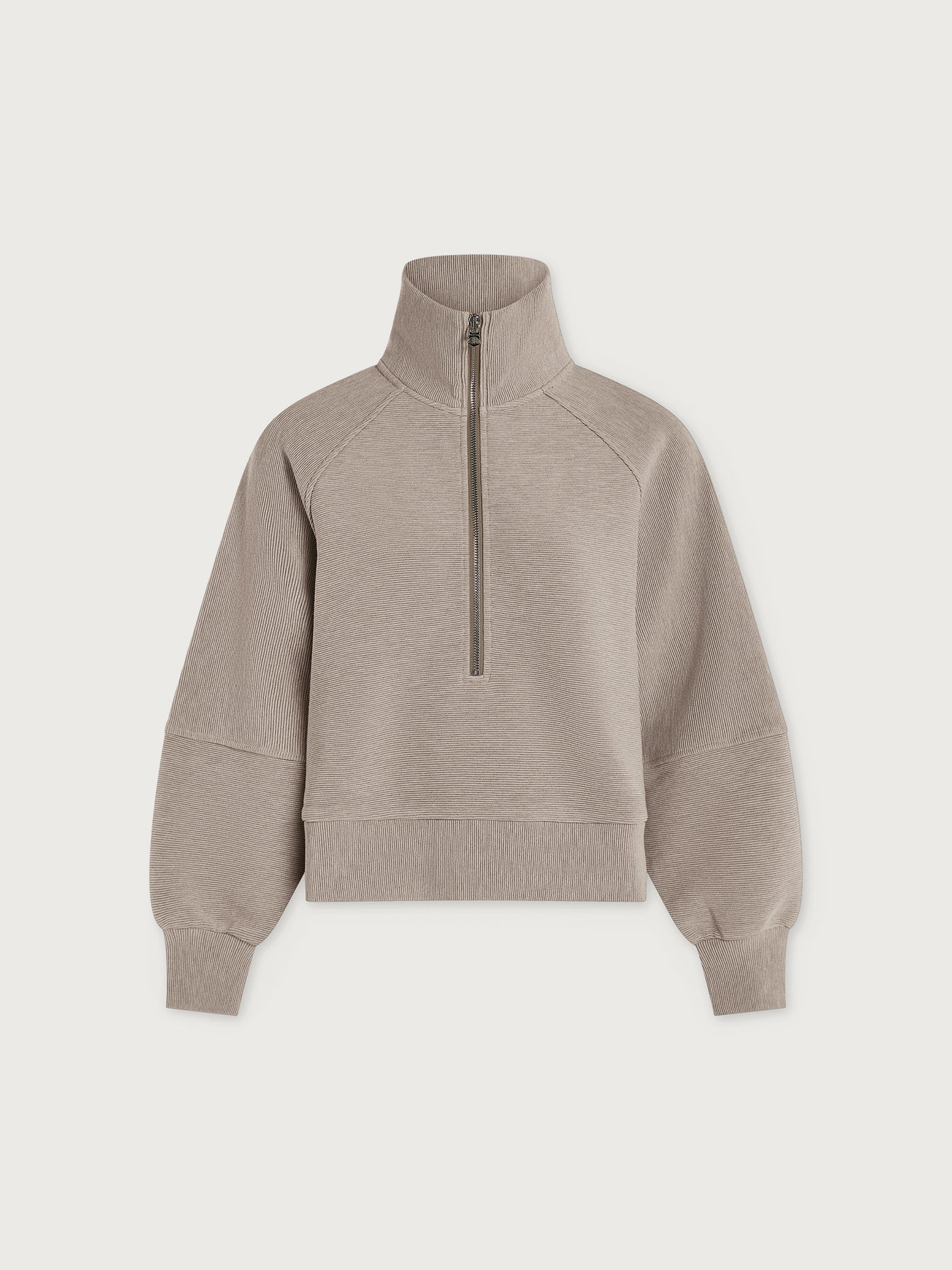 Milano Half Zip Sweat 22 Milano Half Zip Sweat