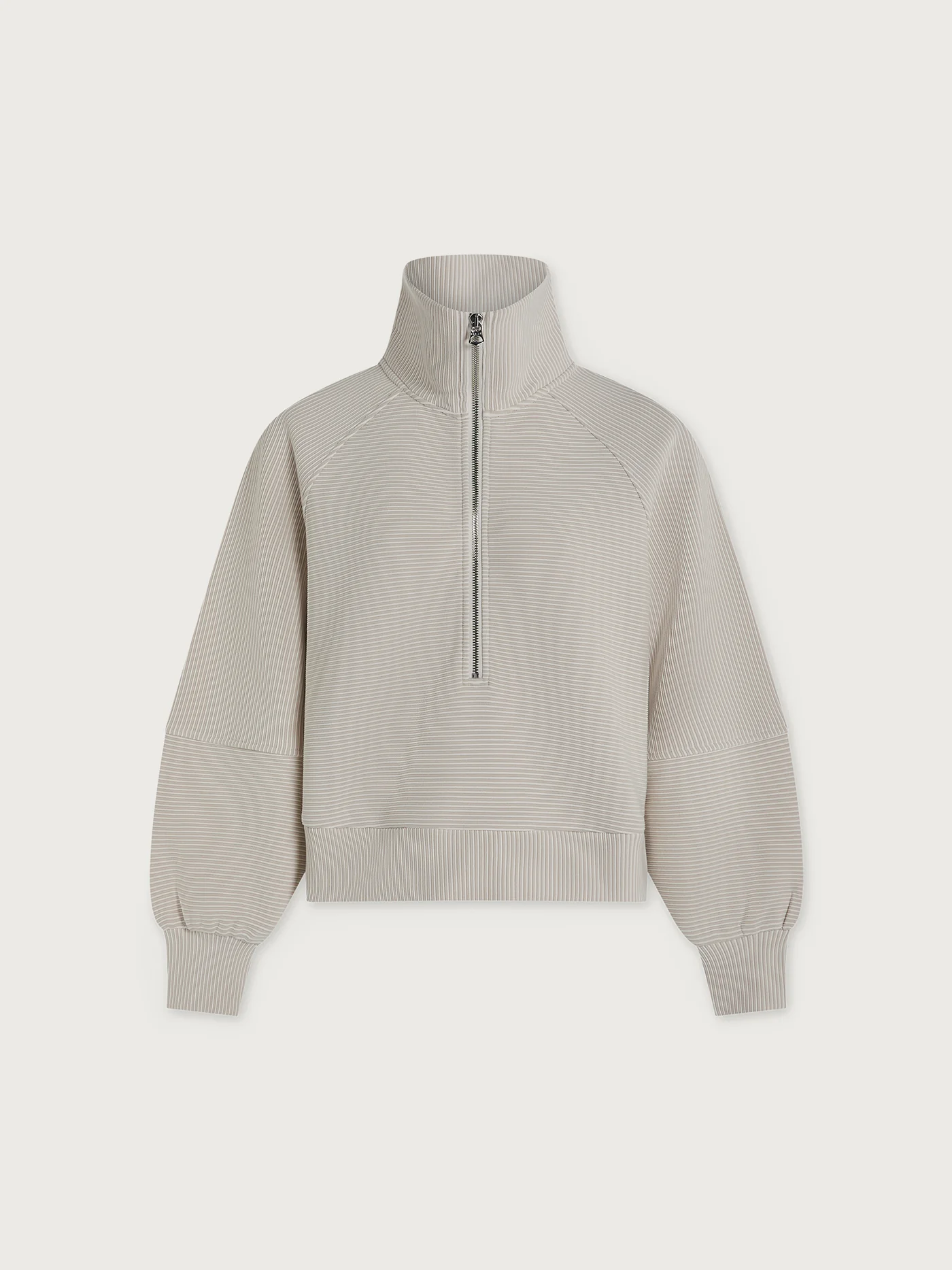 Milano Half Zip Sweat 2.0 10 Milano Half Zip Sweat 2.0