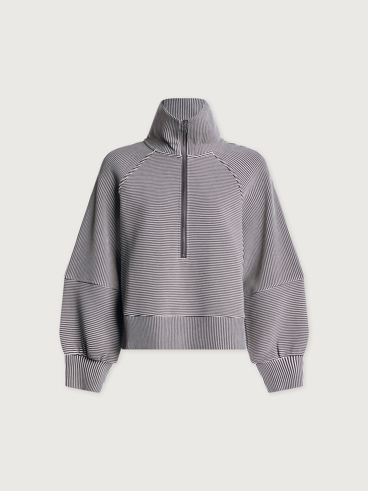 Milano Half Zip Sweat 2.0 4 Milano Half Zip Sweat 2.0