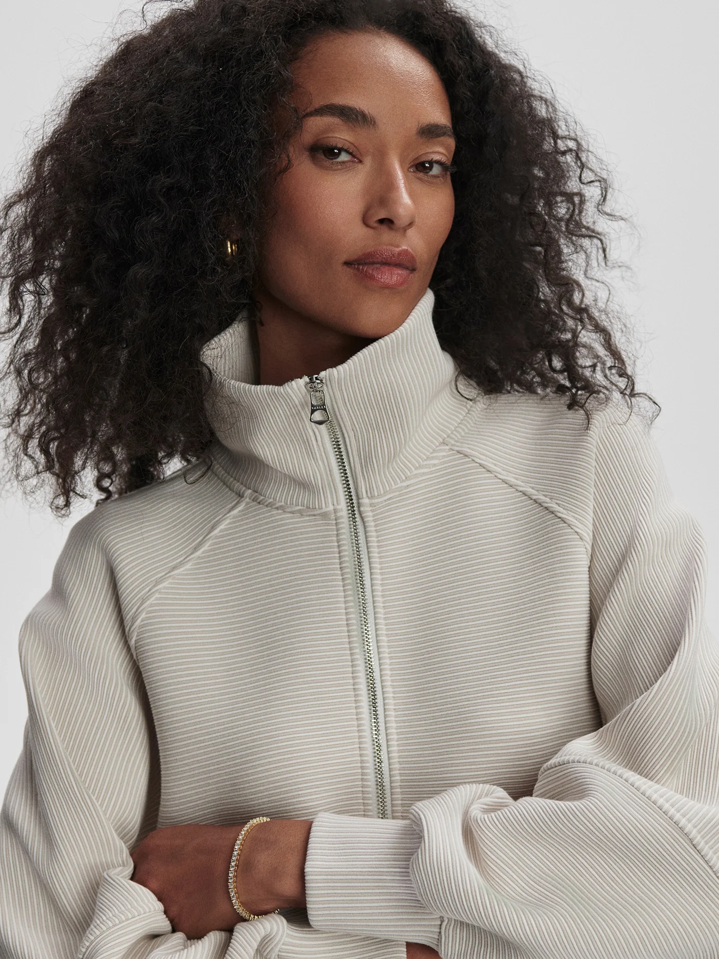 Milano Half Zip Sweat 2.0 7 Milano Half Zip Sweat 2.0