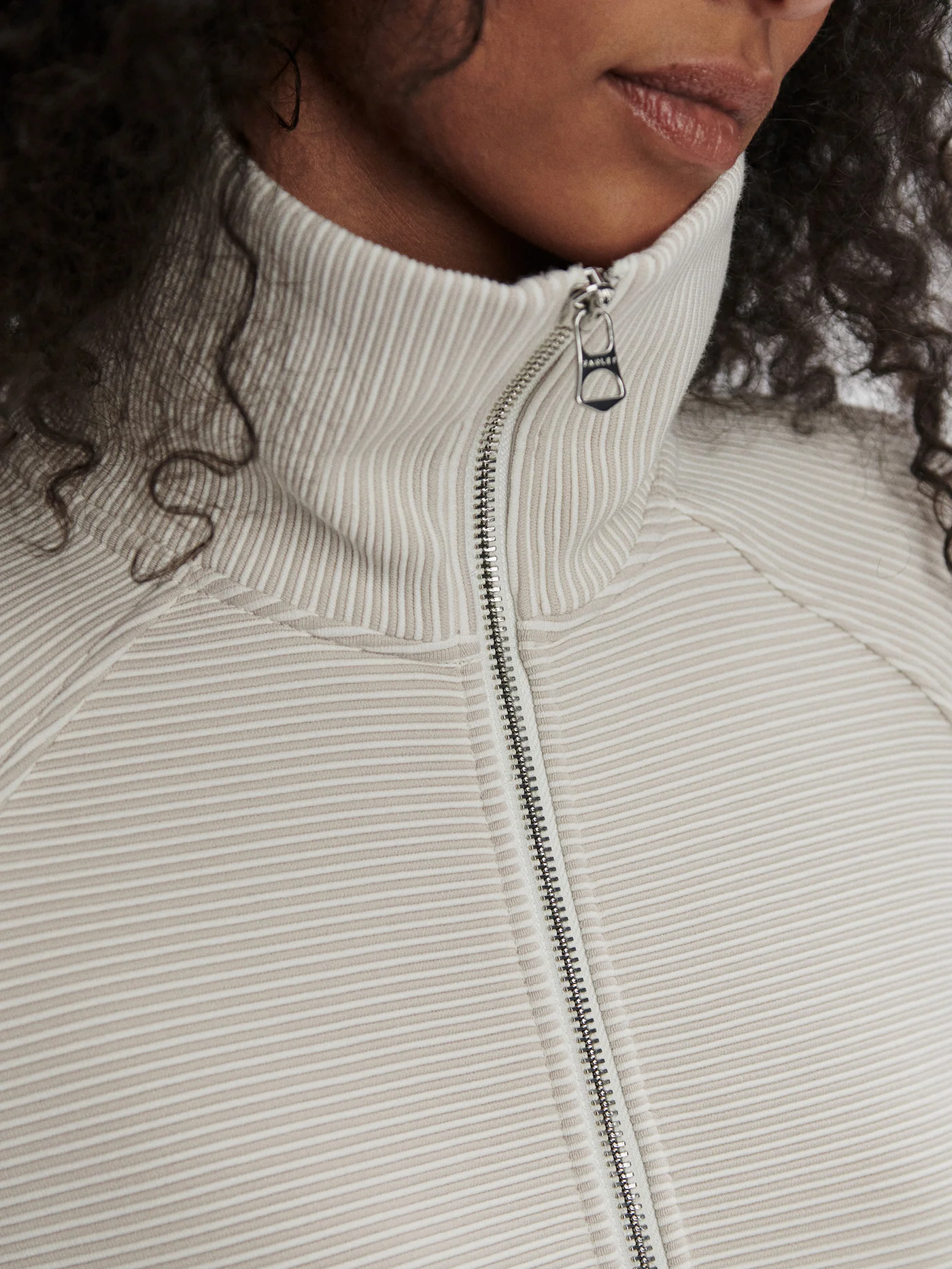 Milano Half Zip Sweat 2.0 9 Milano Half Zip Sweat 2.0