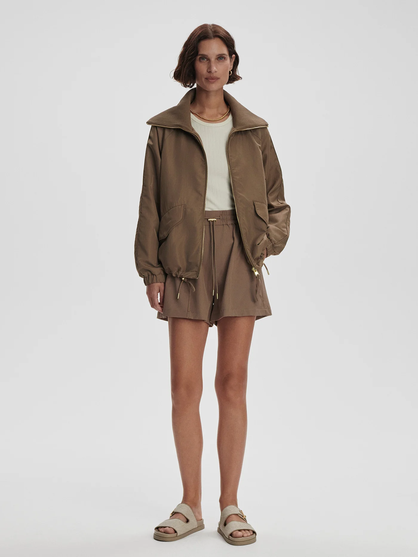 Morven Blouson Jacket 2 Morven Blouson Jacket