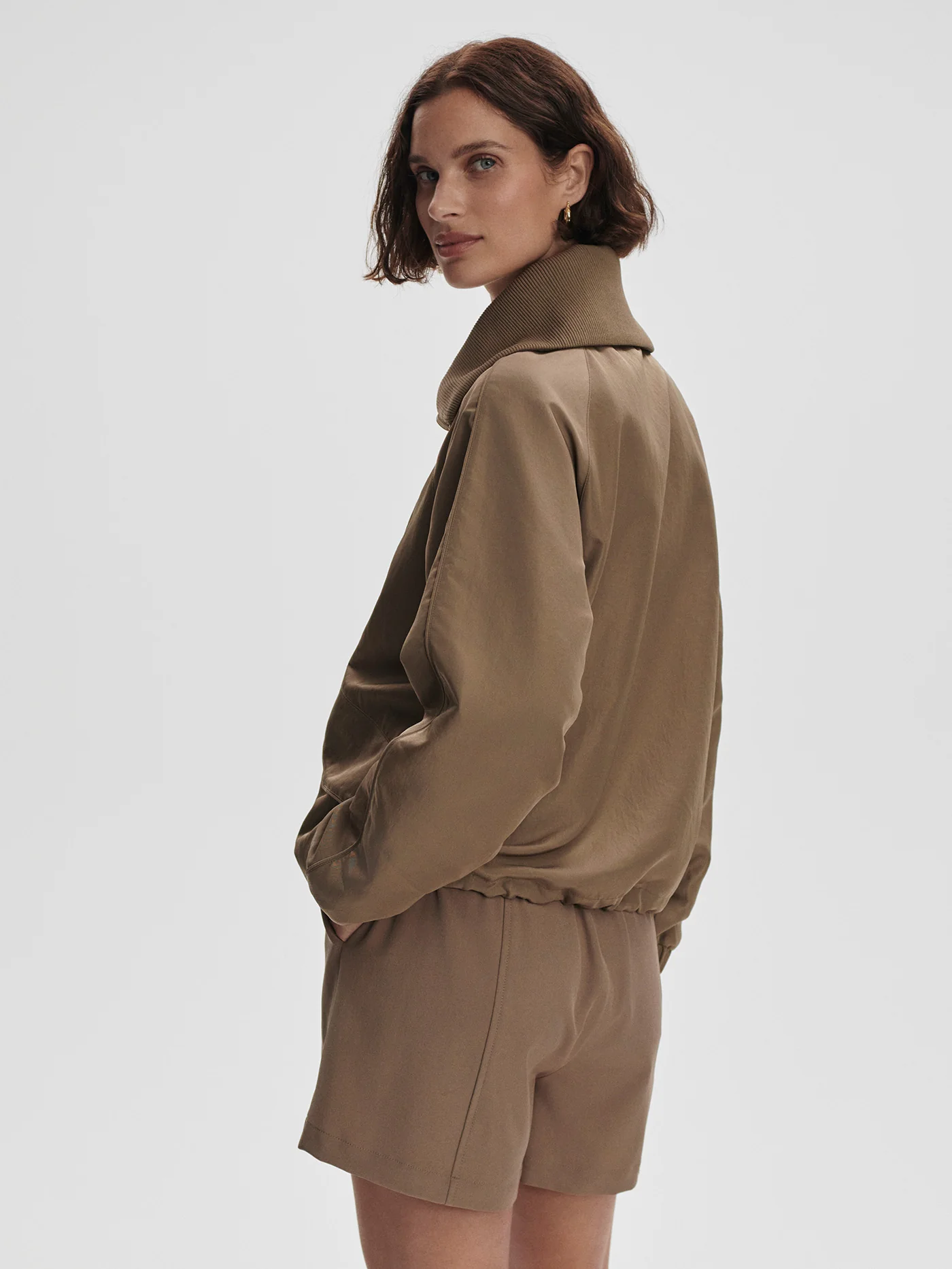 Morven Blouson Jacket 4 Morven Blouson Jacket