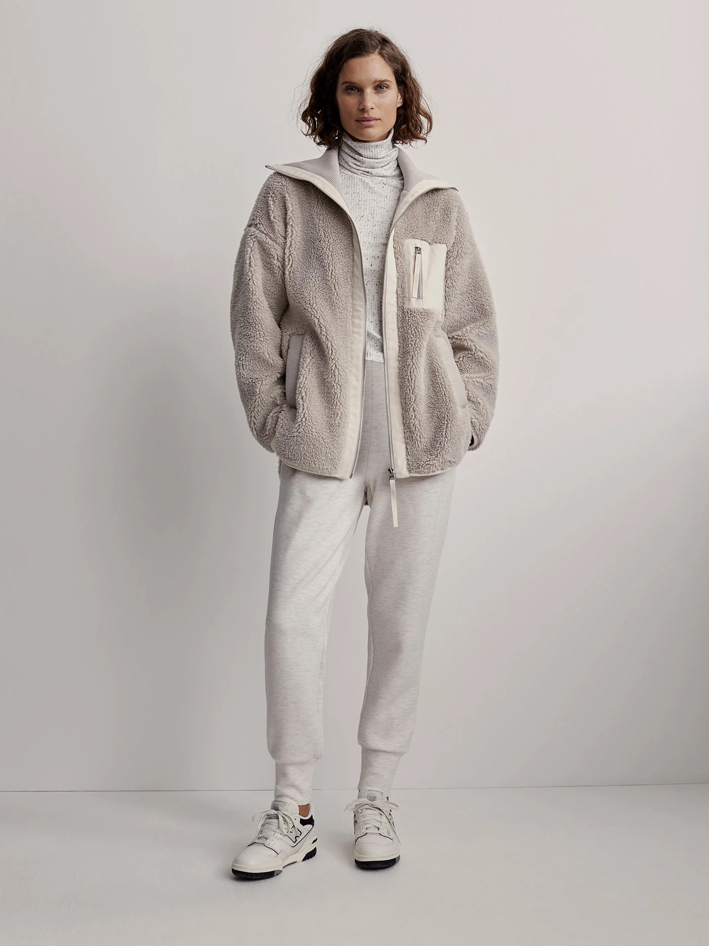 Myla Zip Through Jacket 10 Myla Zip Through Jacket