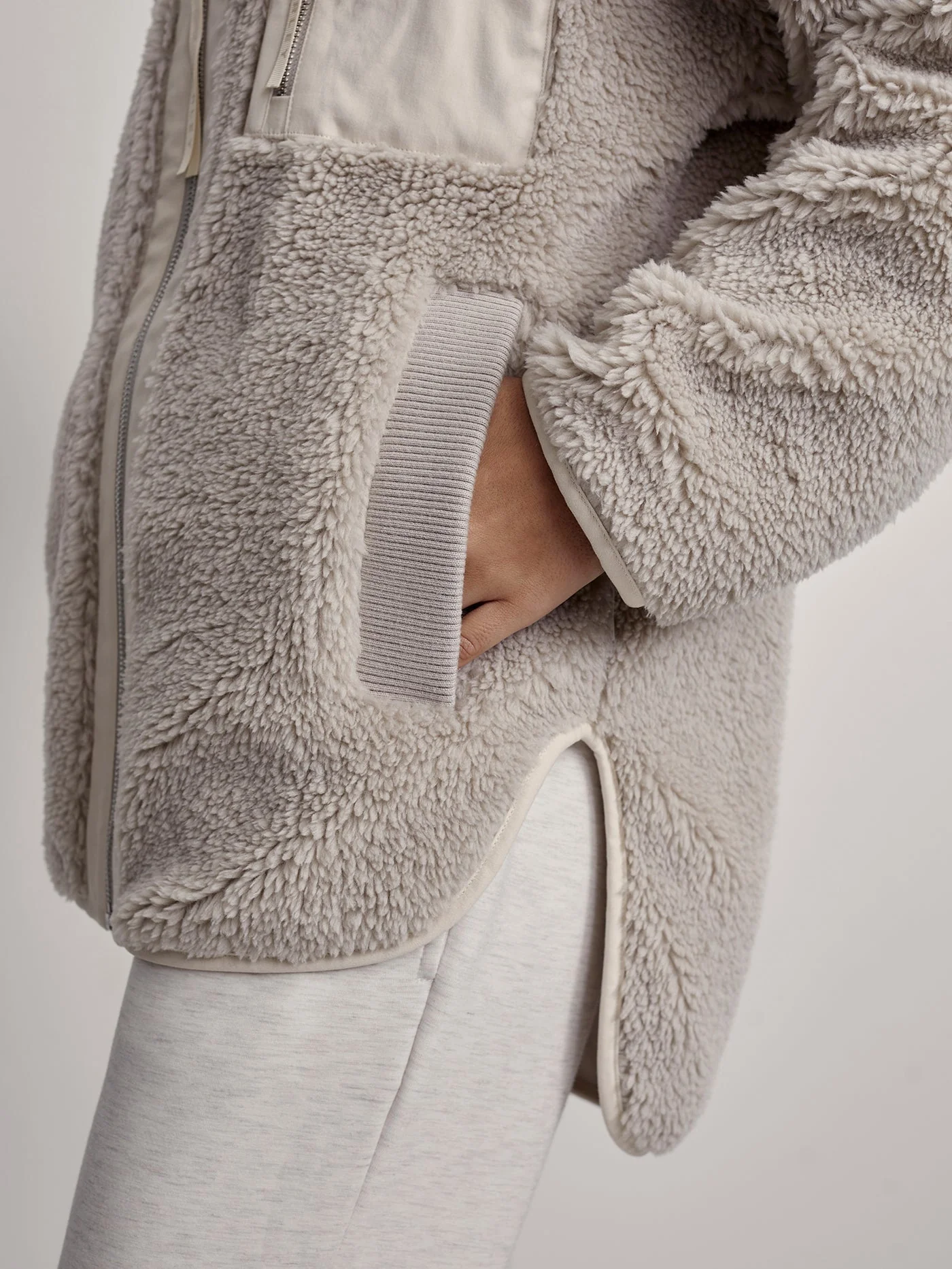 Myla Zip Through Jacket 11 Myla Zip Through Jacket