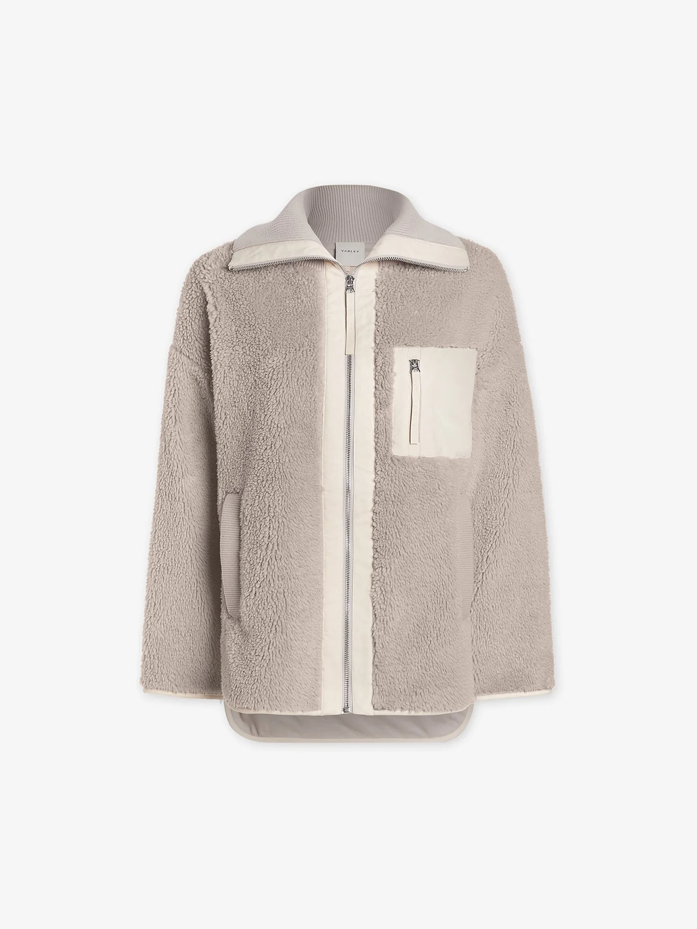 Myla Zip Through Jacket 12 Myla Zip Through Jacket