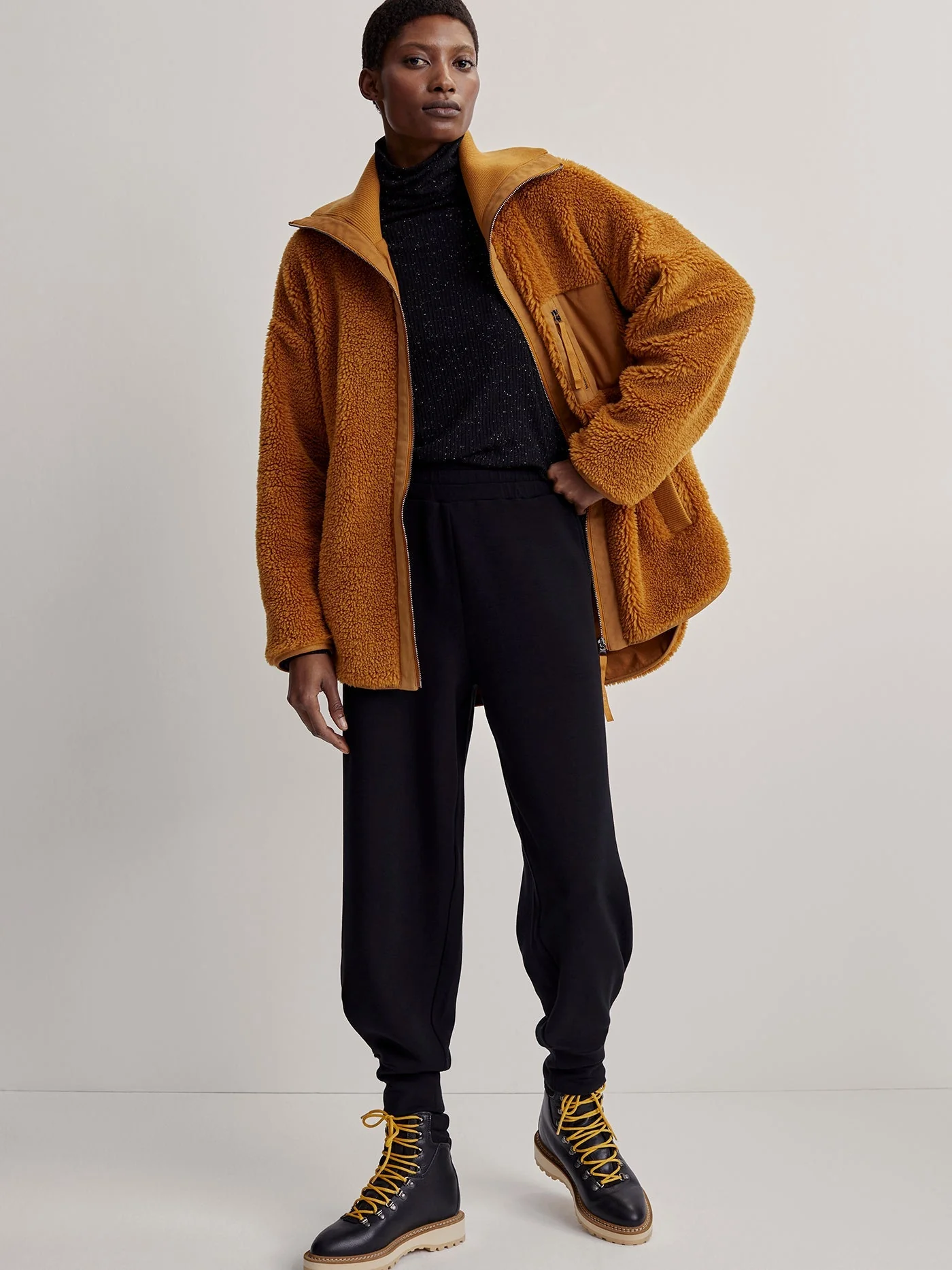 Myla Zip Through Jacket 17 Myla Zip Through Jacket