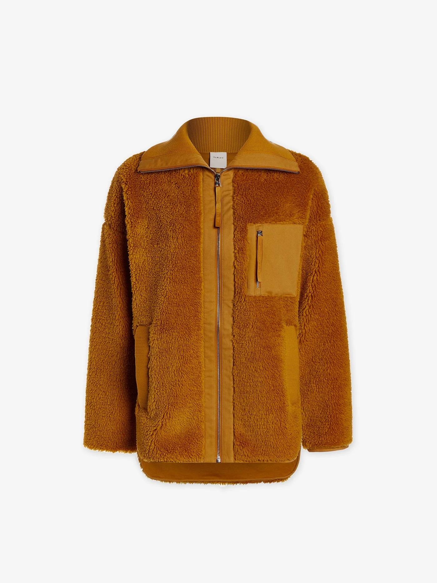 Myla Zip Through Jacket 21 Myla Zip Through Jacket