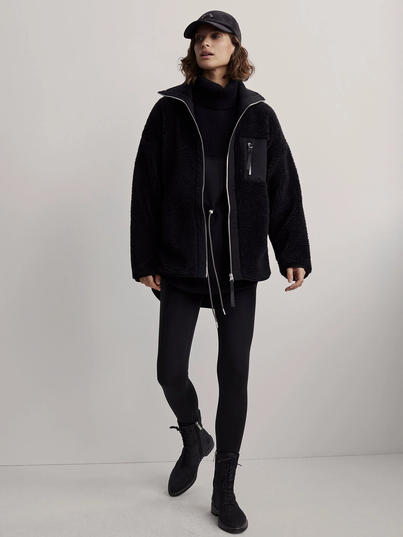 Myla Zip Through Jacket 23 Myla Zip Through Jacket