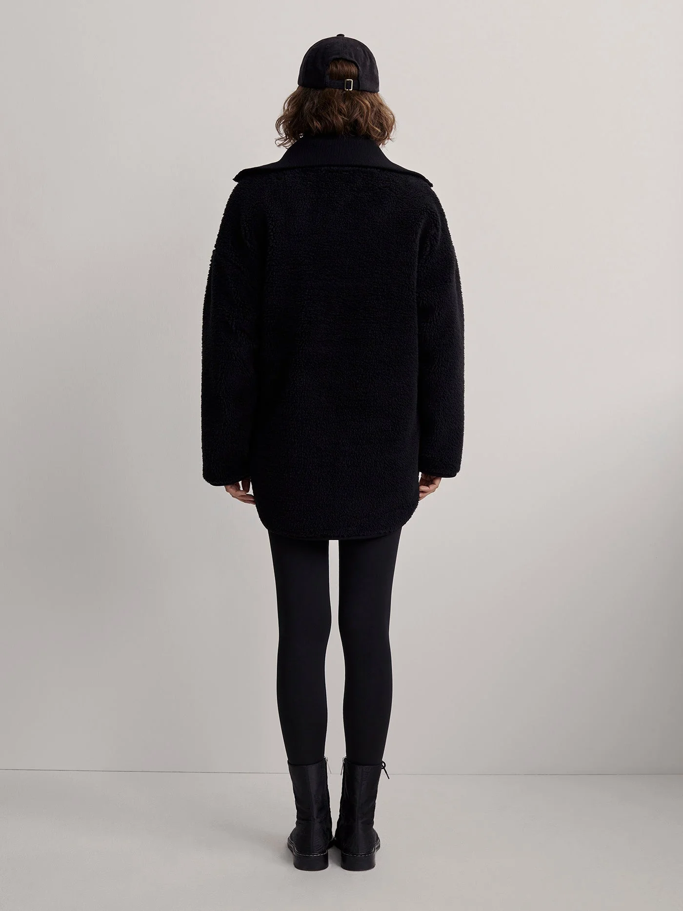 Myla Zip Through Jacket 24 Myla Zip Through Jacket