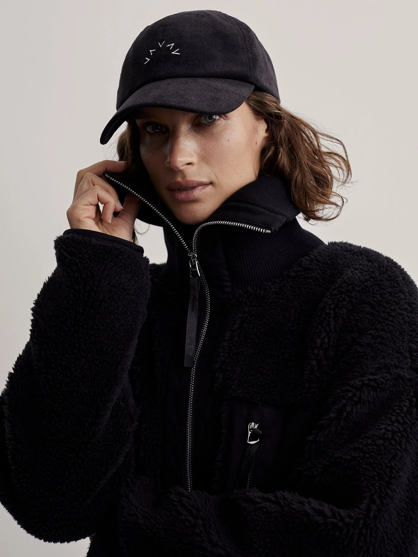 Myla Zip Through Jacket 25 Myla Zip Through Jacket
