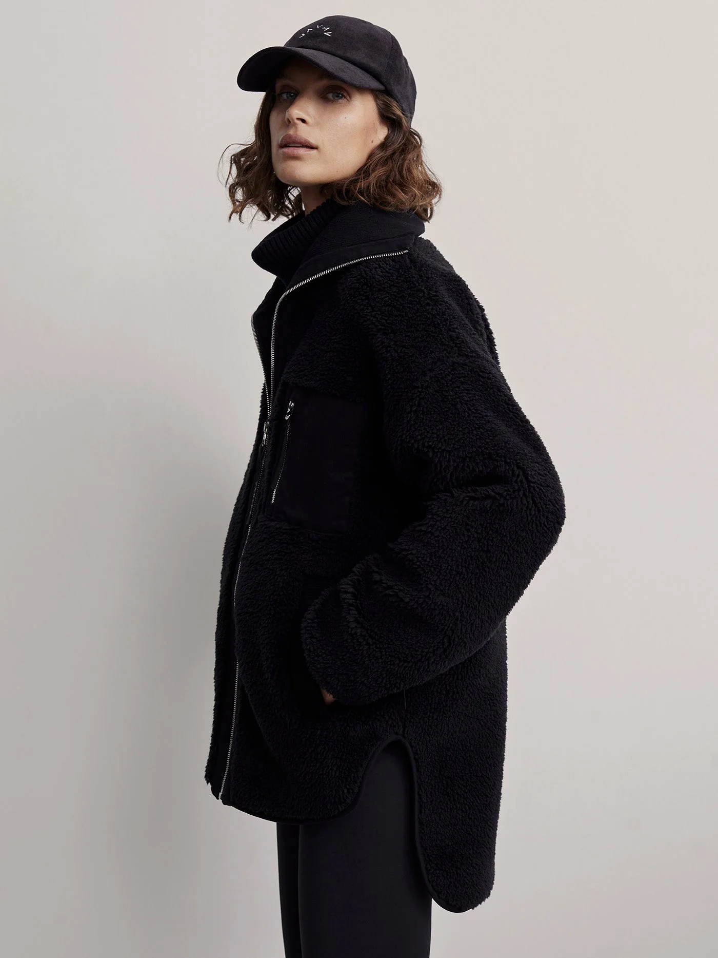 Myla Zip Through Jacket 26 Myla Zip Through Jacket