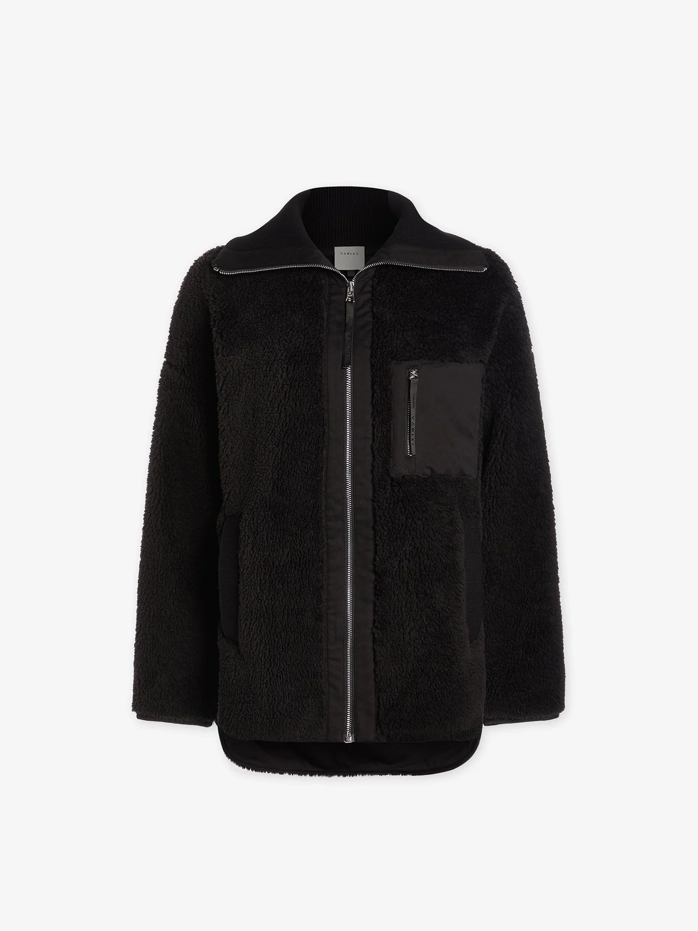Myla Zip Through Jacket 27 Myla Zip Through Jacket
