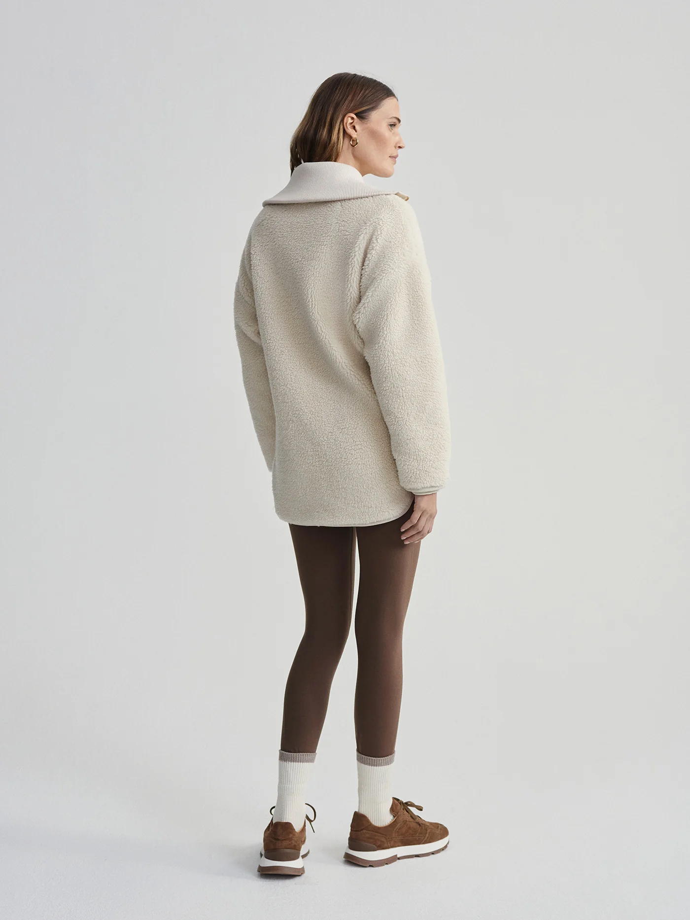 Myla Zip Through Jacket 3 Myla Zip Through Jacket