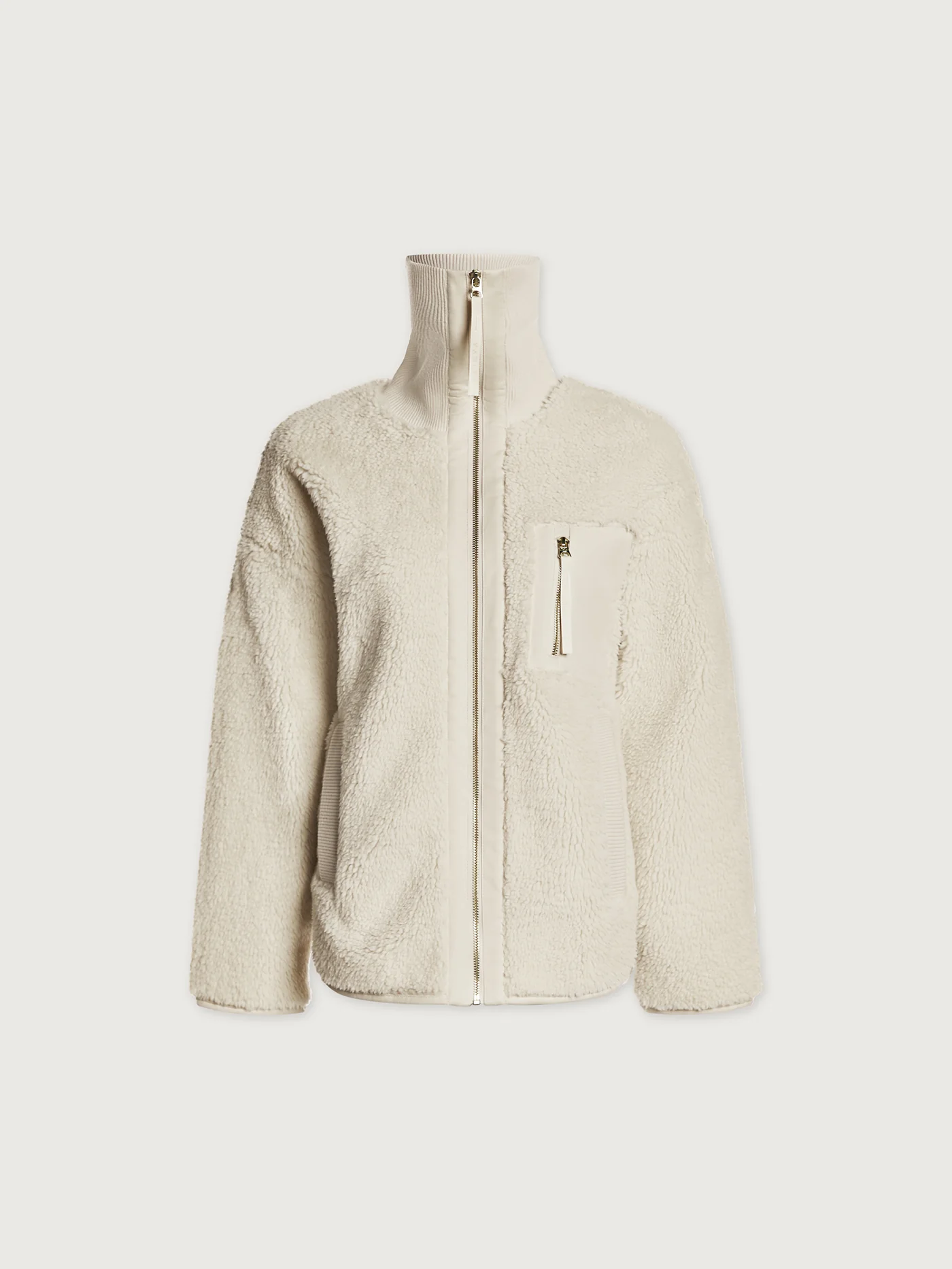 Myla Zip Through Jacket 6 Myla Zip Through Jacket