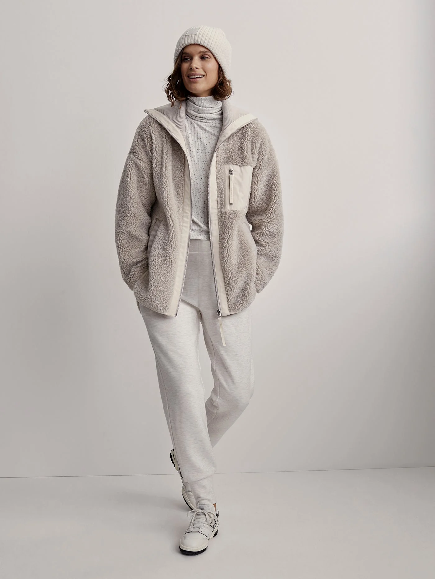 Myla Zip Through Jacket 8 Myla Zip Through Jacket