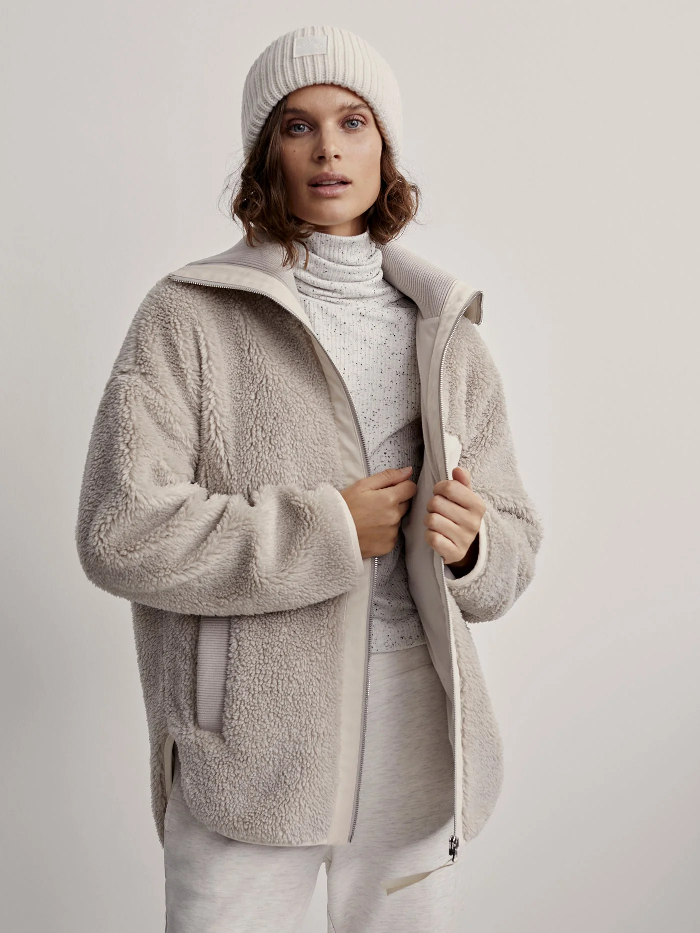 Myla Zip Through Jacket 9 Myla Zip Through Jacket