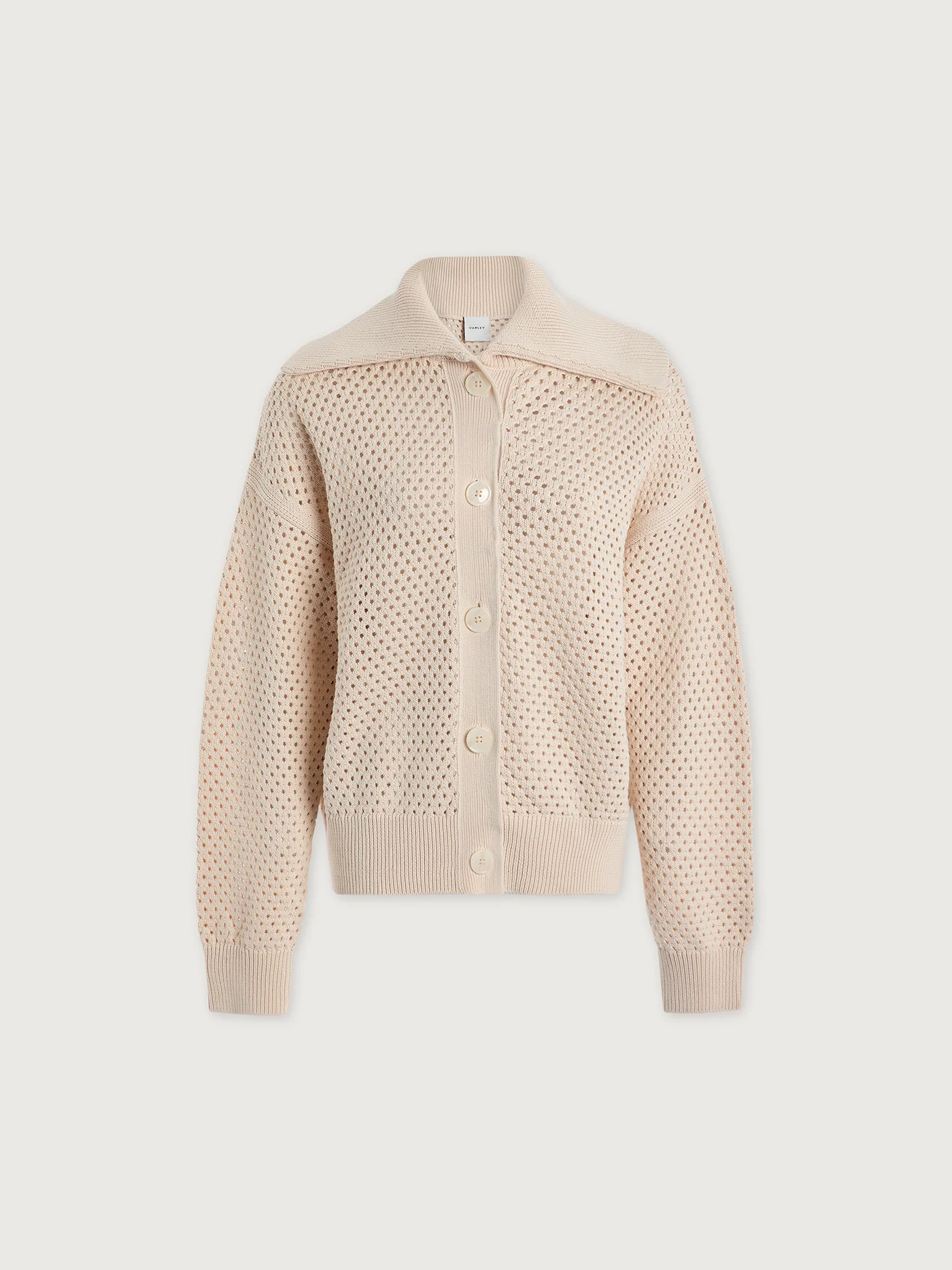 Myrtle Knit Cardigan 7 Myrtle Knit Cardigan