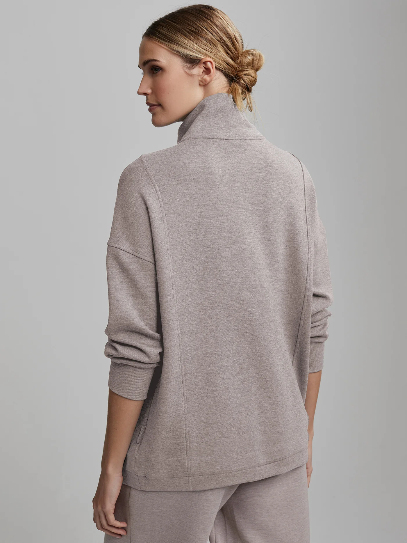 Naya Half-Zip Sweat 3 Naya Half-Zip Sweat