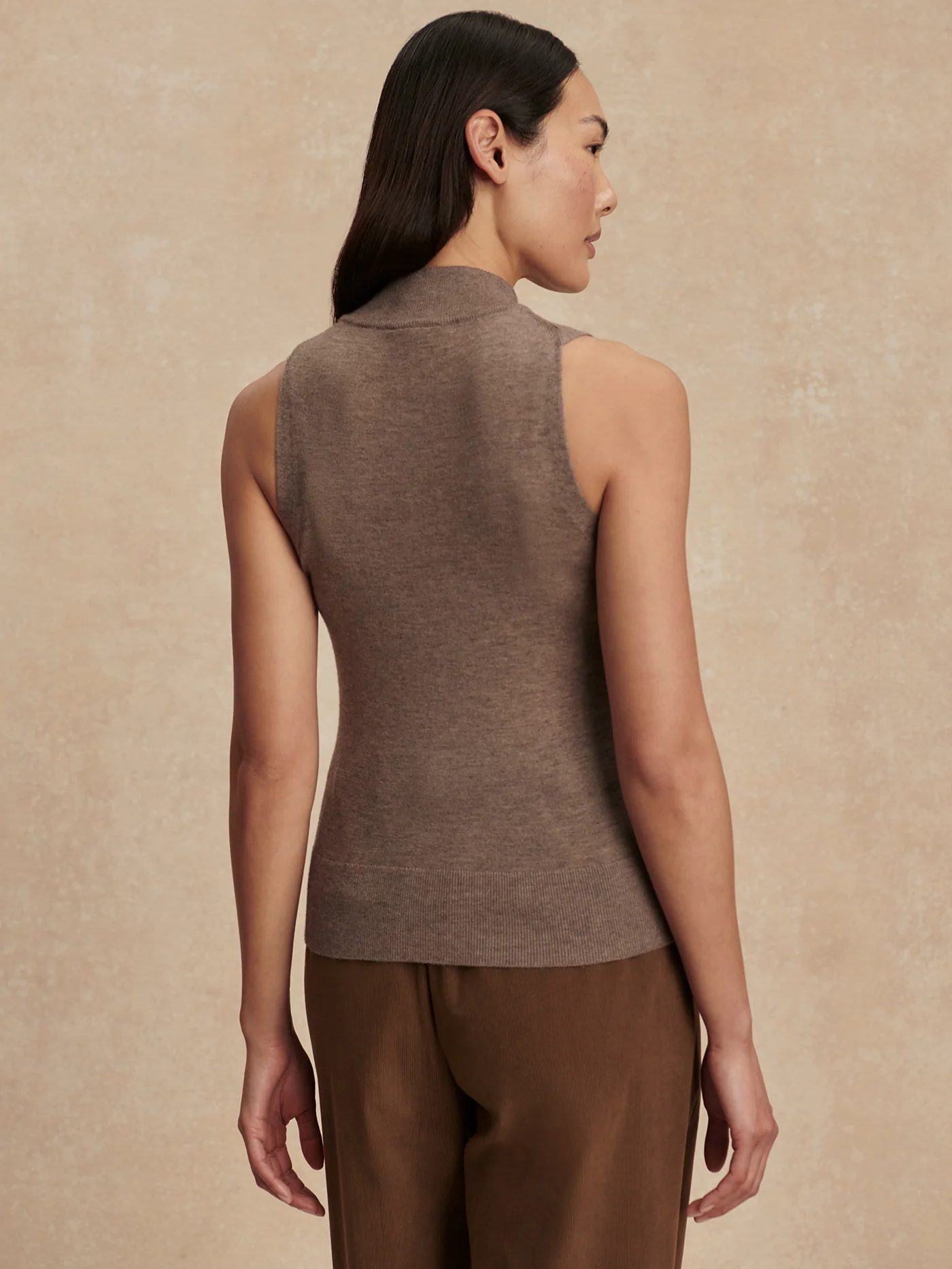 Neilsen Sleeveless Knit Top 6 Neilsen Sleeveless Knit Top