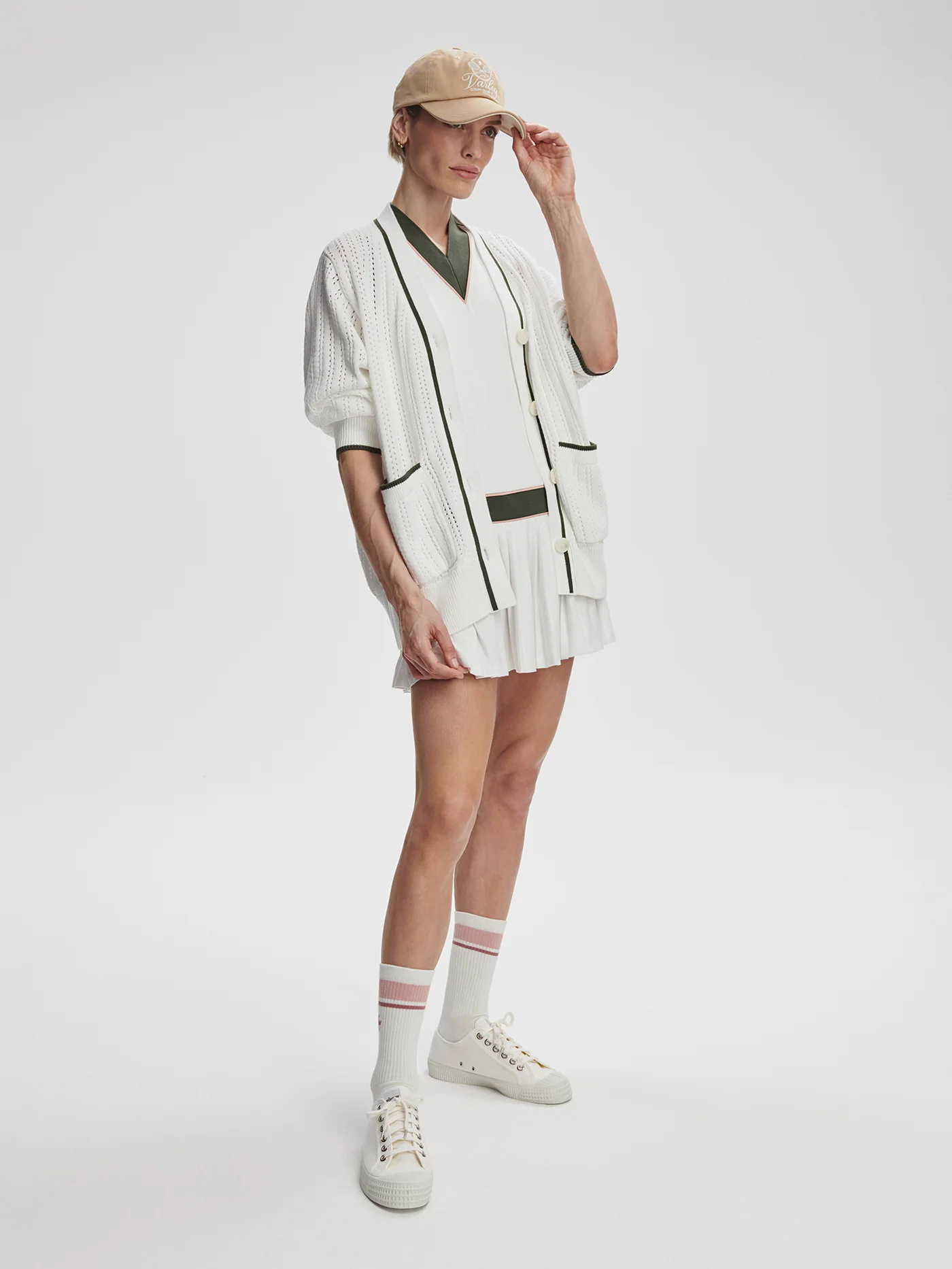 Nissi Longline Cardigan 2 Nissi Longline Cardigan