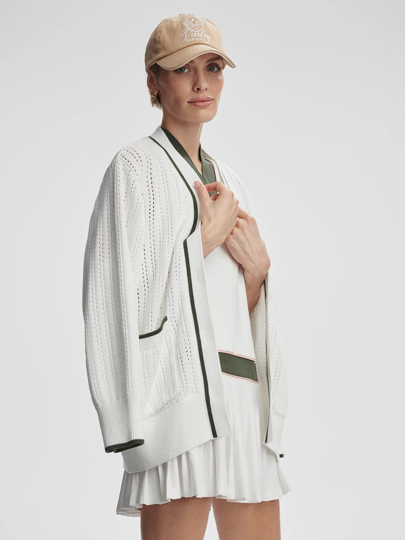 Nissi Longline Cardigan 4 Nissi Longline Cardigan