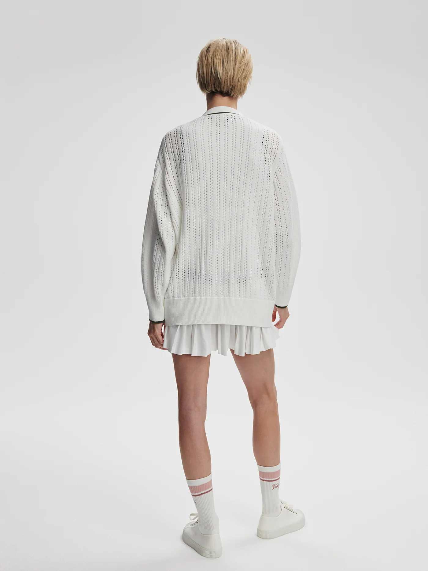 Nissi Longline Cardigan 5 Nissi Longline Cardigan