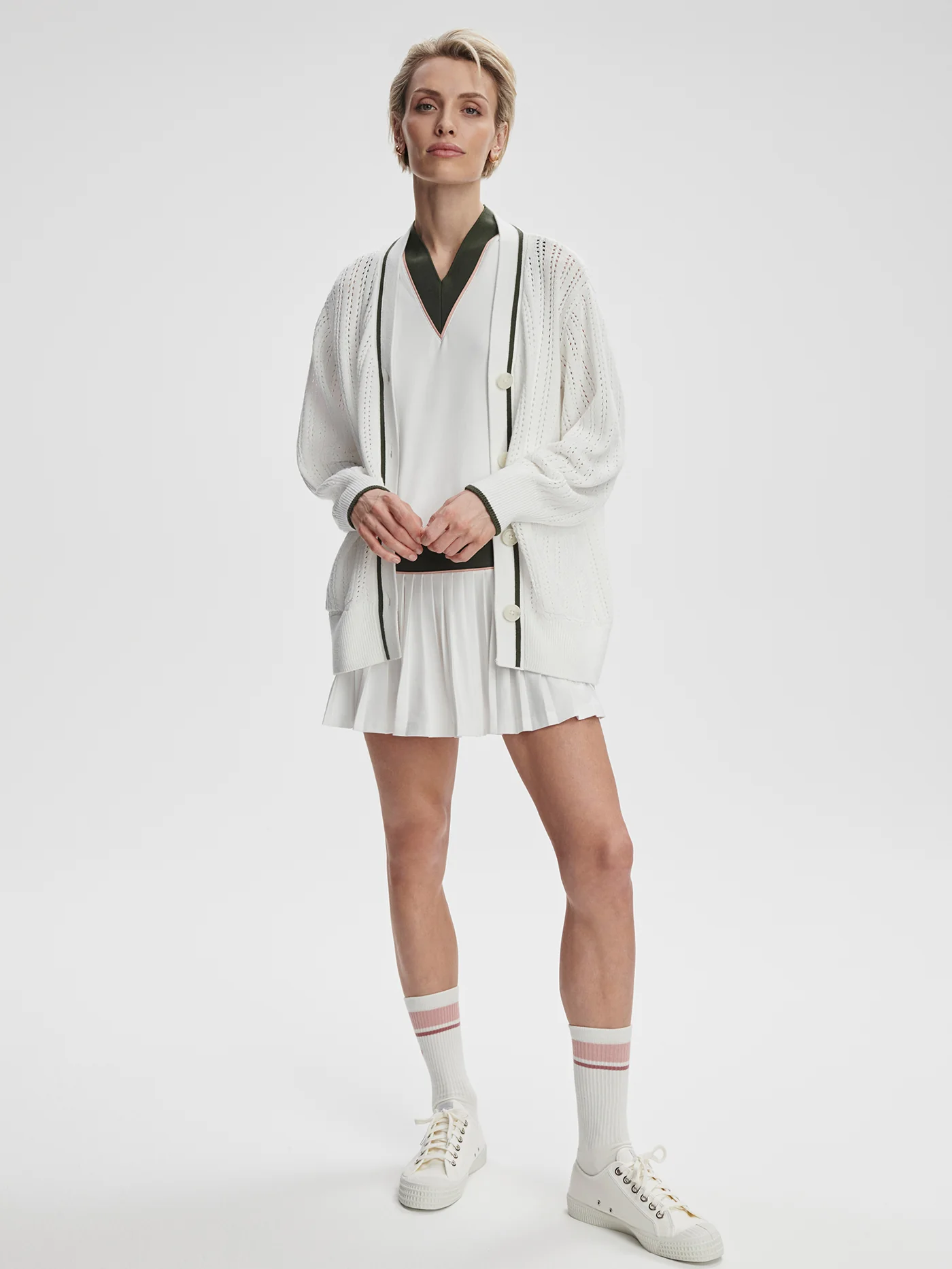 Nissi Longline Cardigan 6 Nissi Longline Cardigan