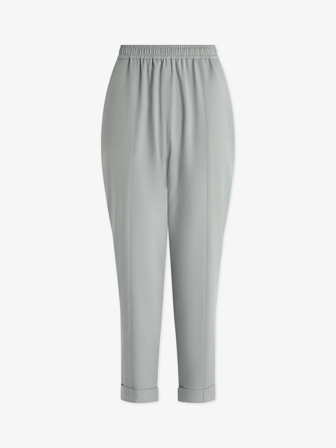 Oakland Turn-Up Taper Pant 25" 12 Oakland Turn-Up Taper Pant 25"