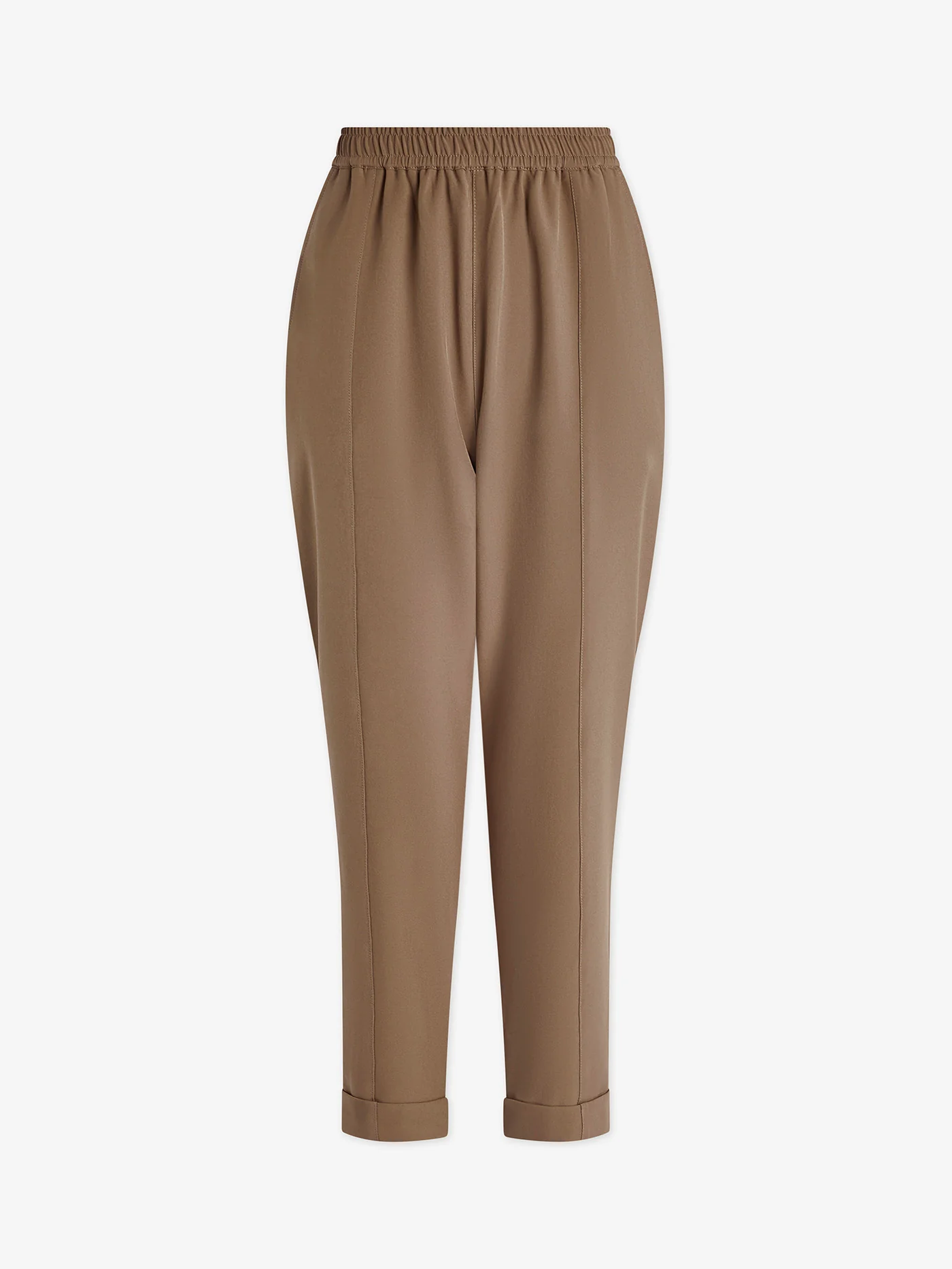 Oakland Turn-Up Taper Pant 25" 6 Oakland Turn-Up Taper Pant 25"