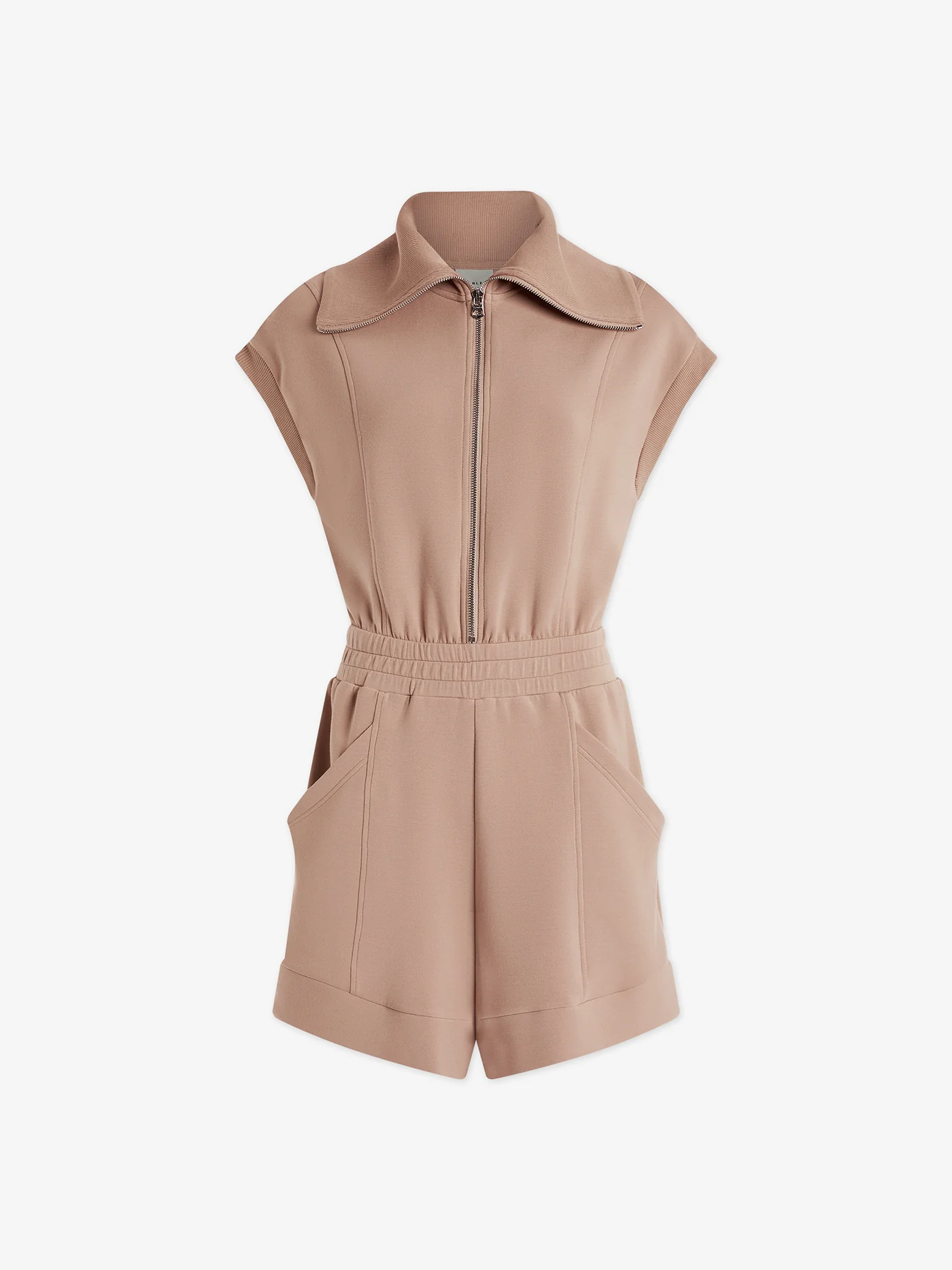 Pamela Playsuit 4 Pamela Playsuit