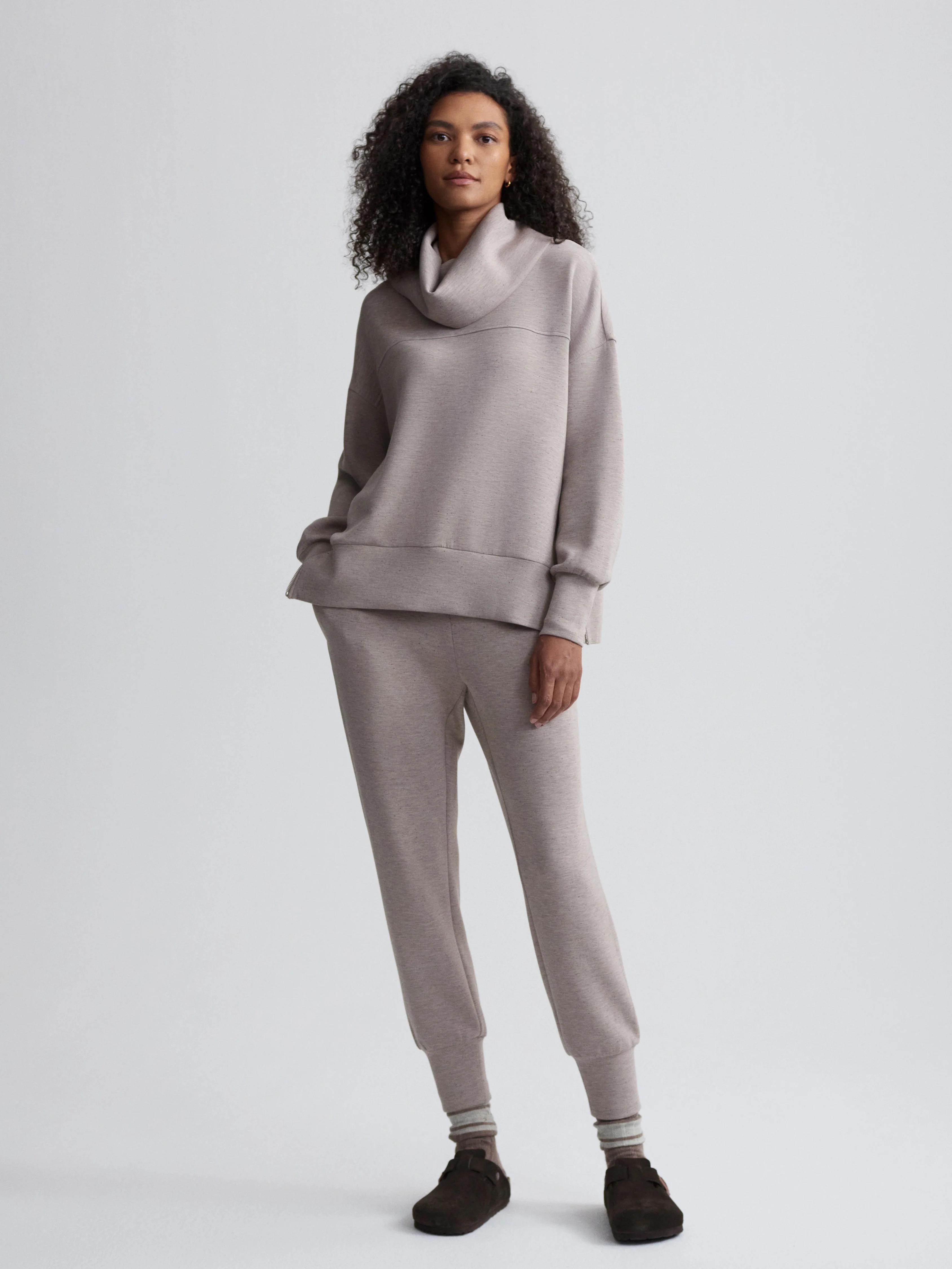 Priya Longline Sweat 12 Priya Longline Sweat