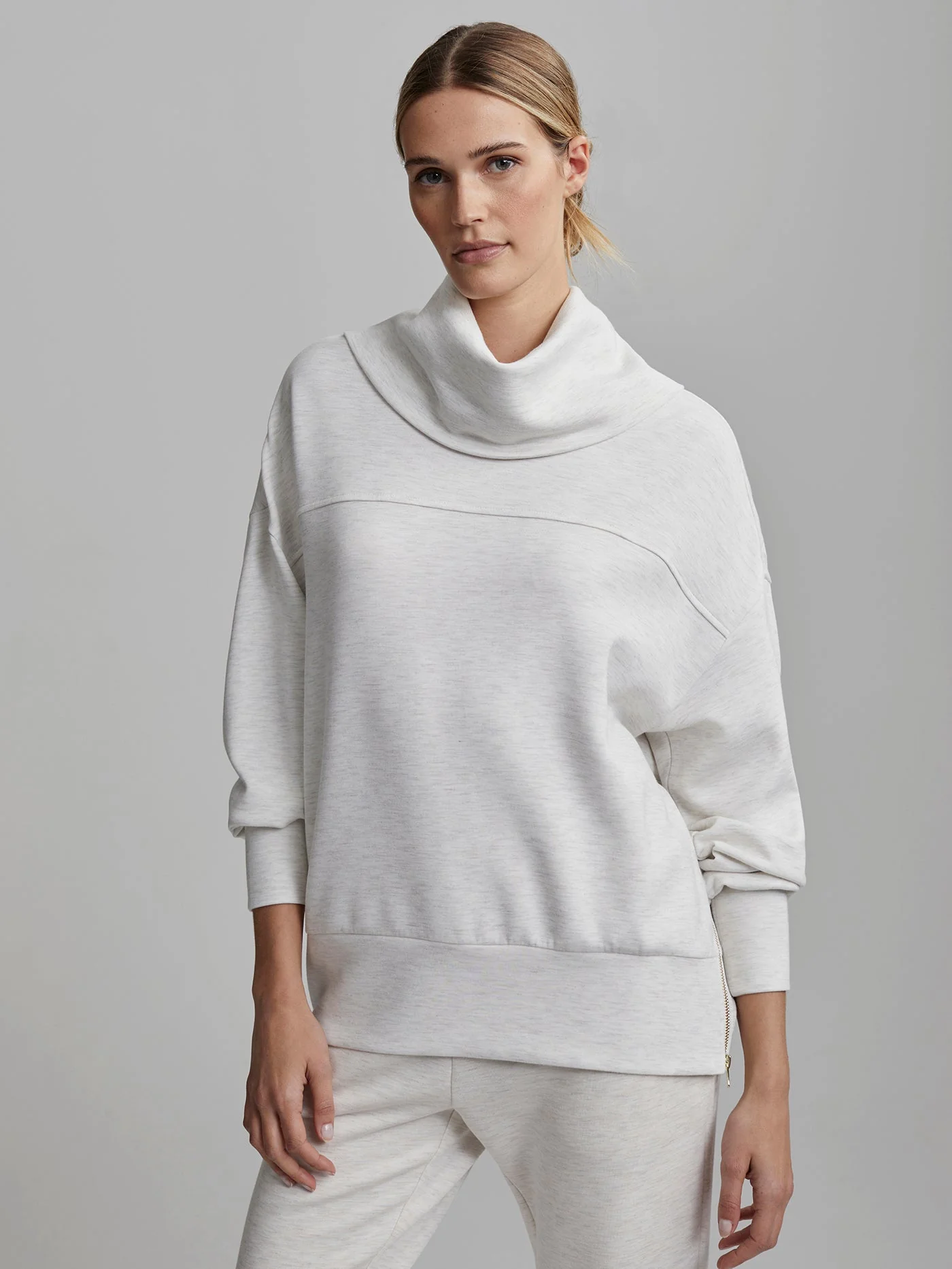 Priya Longline Sweat 17 Priya Longline Sweat