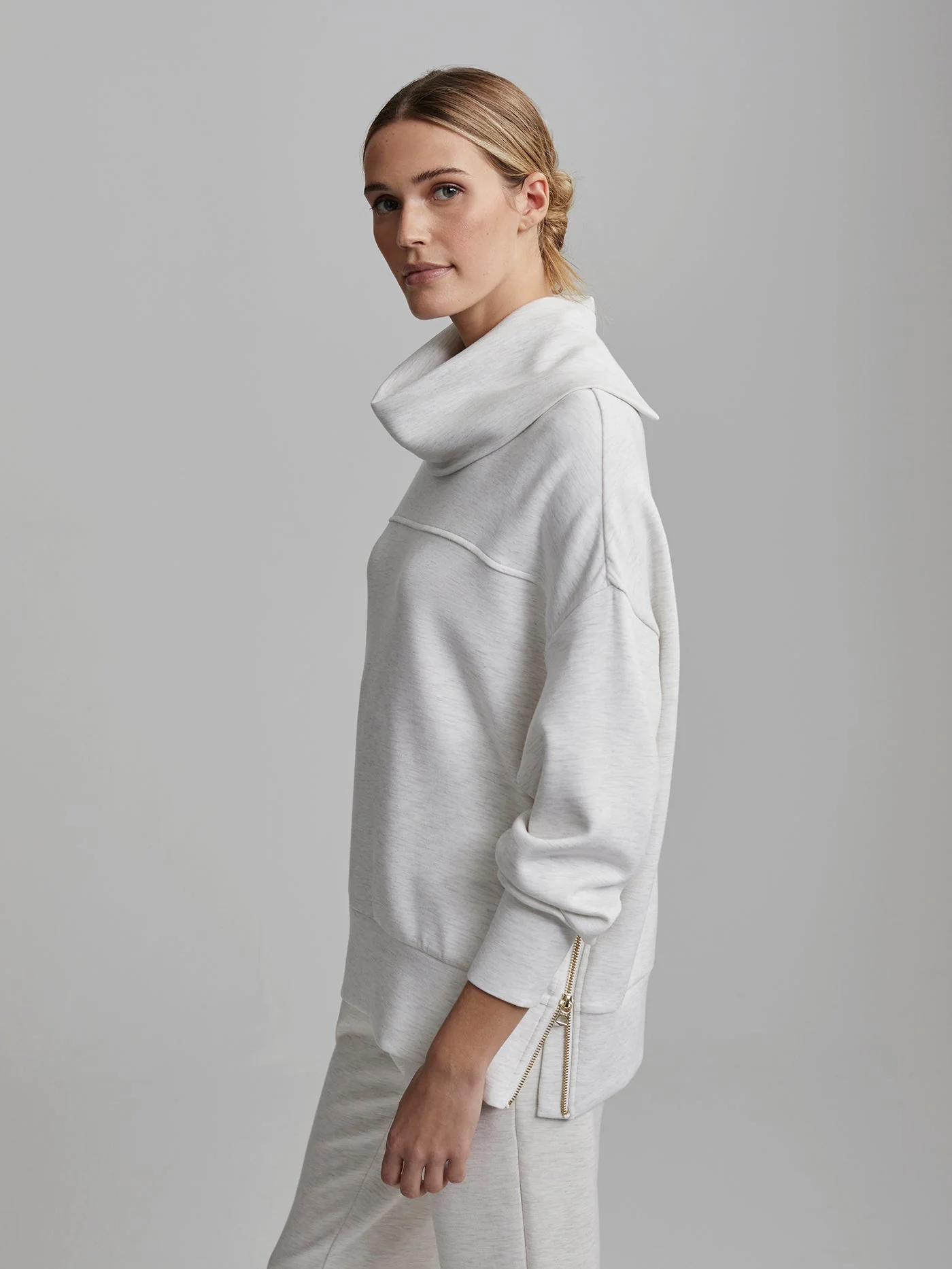 Priya Longline Sweat 18 Priya Longline Sweat