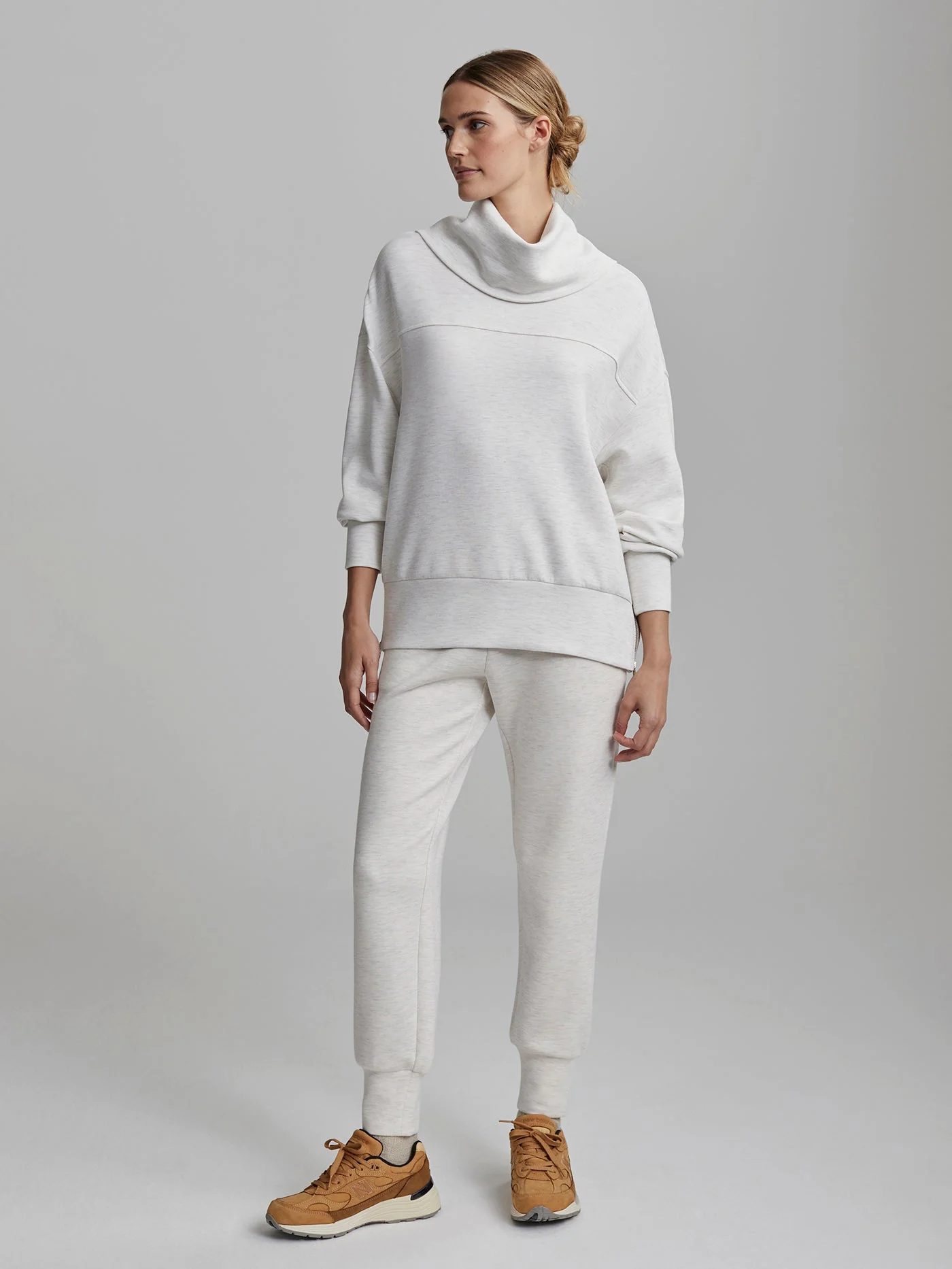 Priya Longline Sweat 19 Priya Longline Sweat