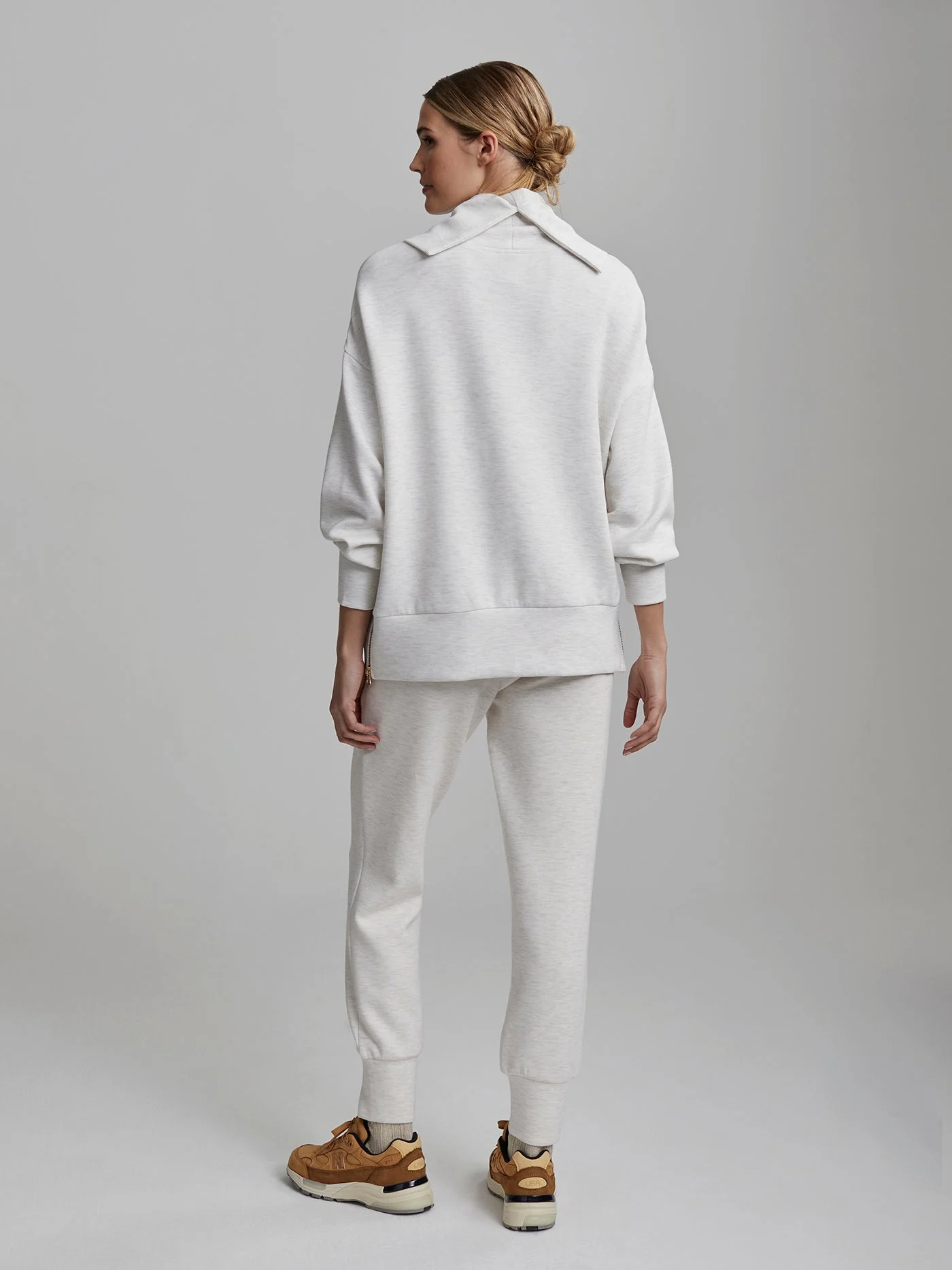 Priya Longline Sweat 21 Priya Longline Sweat