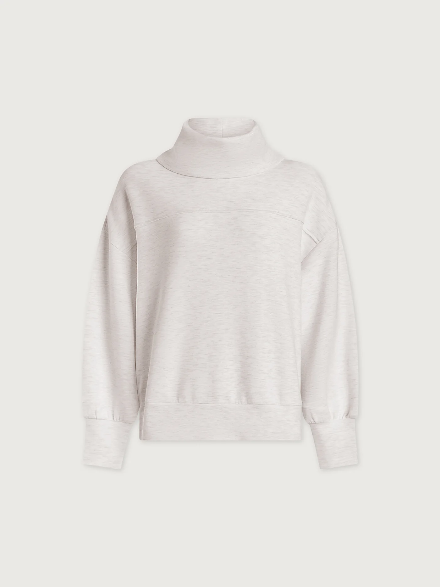Priya Longline Sweat 22 Priya Longline Sweat