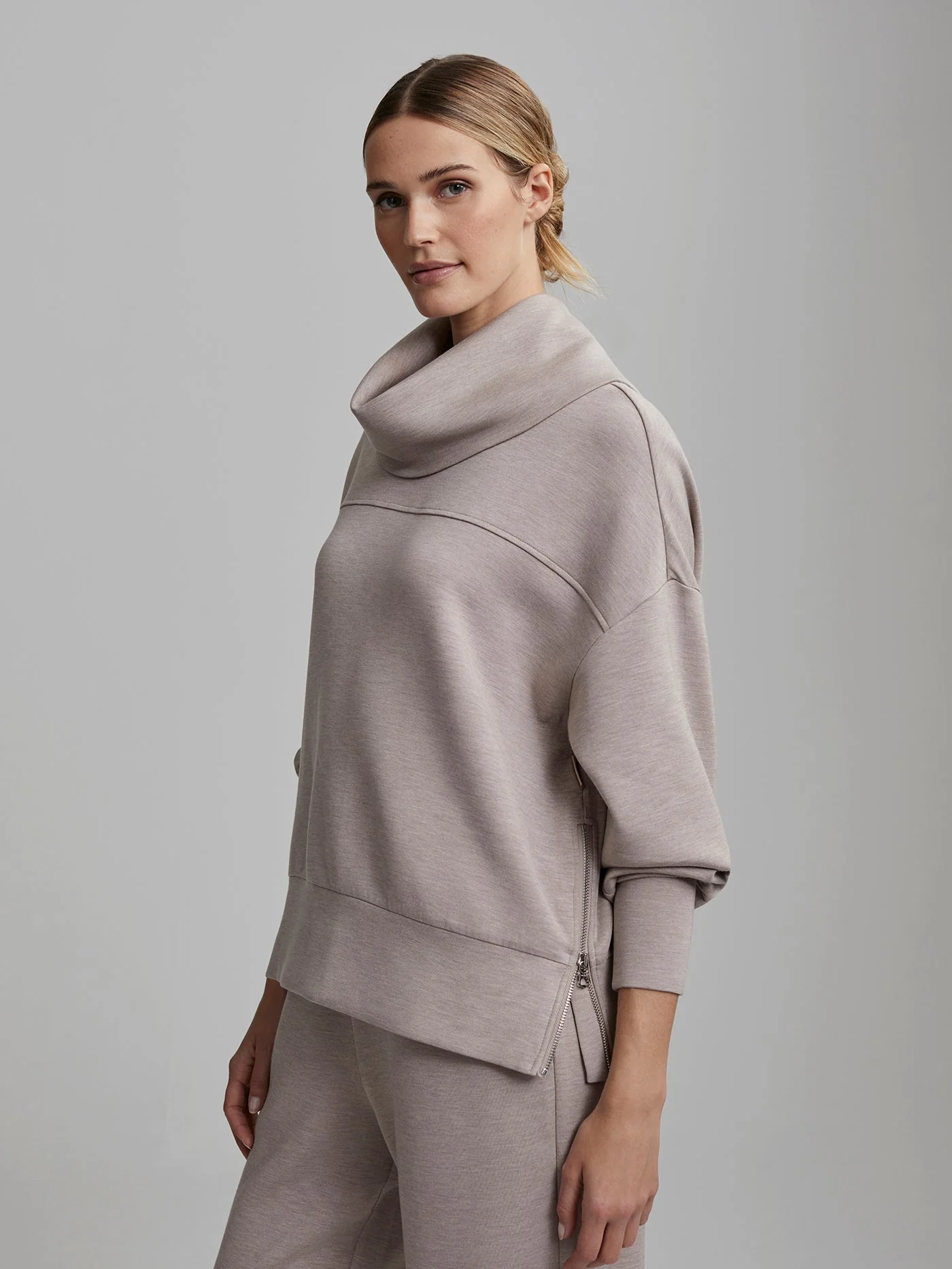 Priya Longline Sweat 25 Priya Longline Sweat