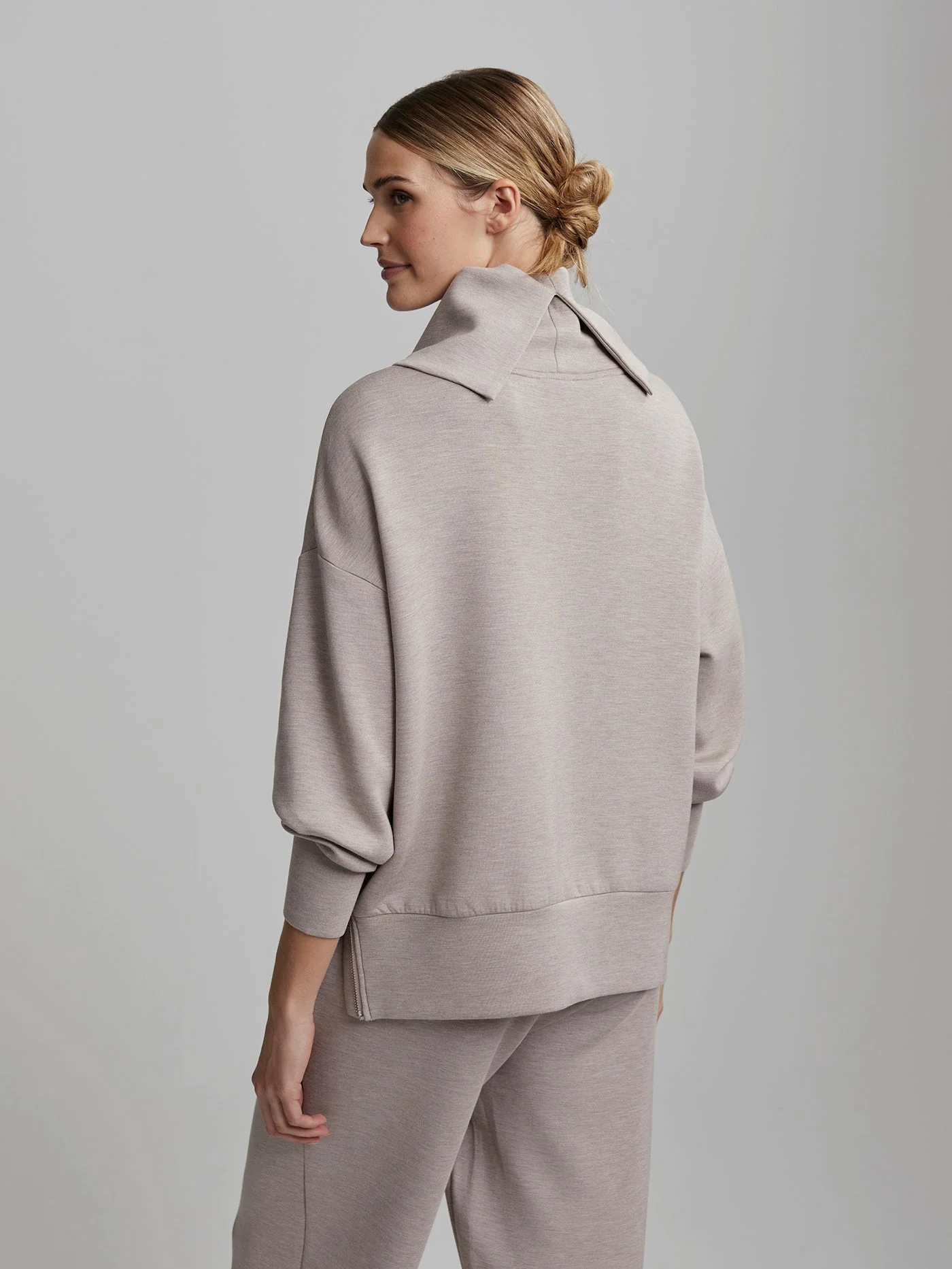 Priya Longline Sweat 26 Priya Longline Sweat