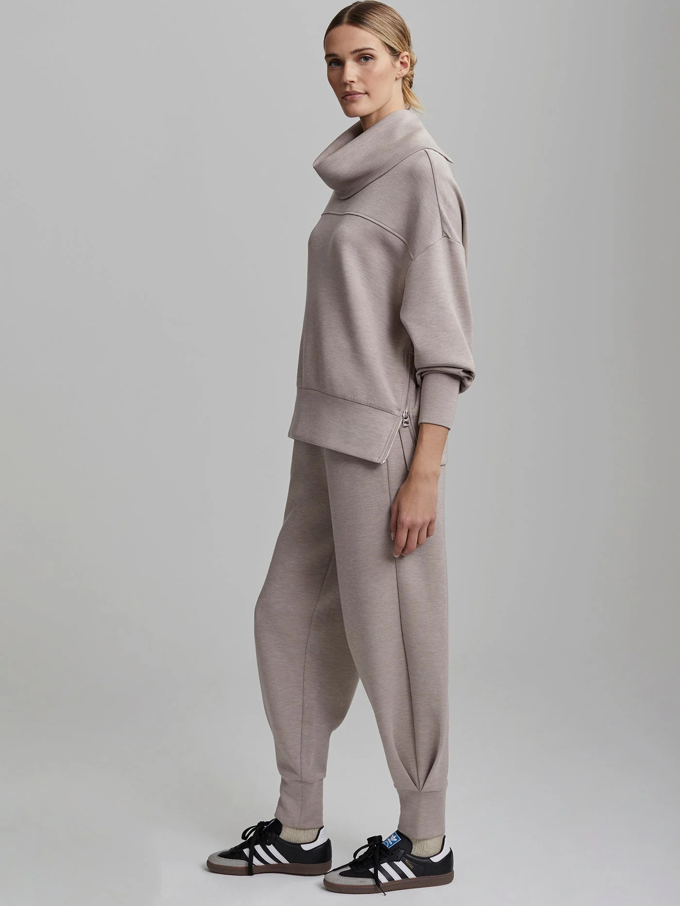 Priya Longline Sweat 27 Priya Longline Sweat